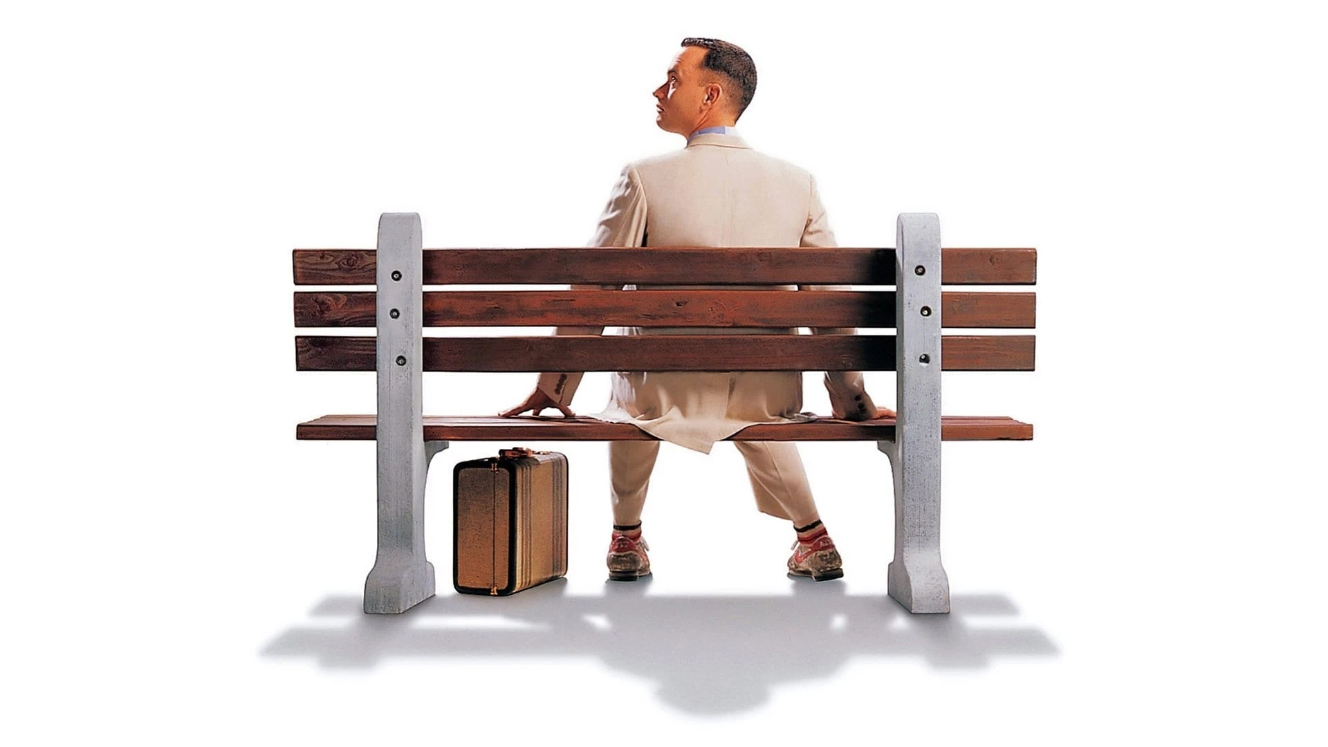 دانلود فیلم Forrest Gump 1994