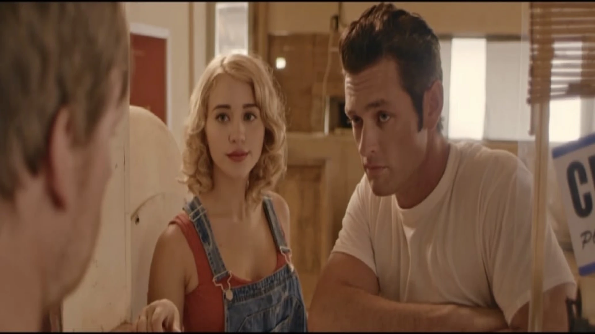 دانلود فیلم Frank and Penelope 2022