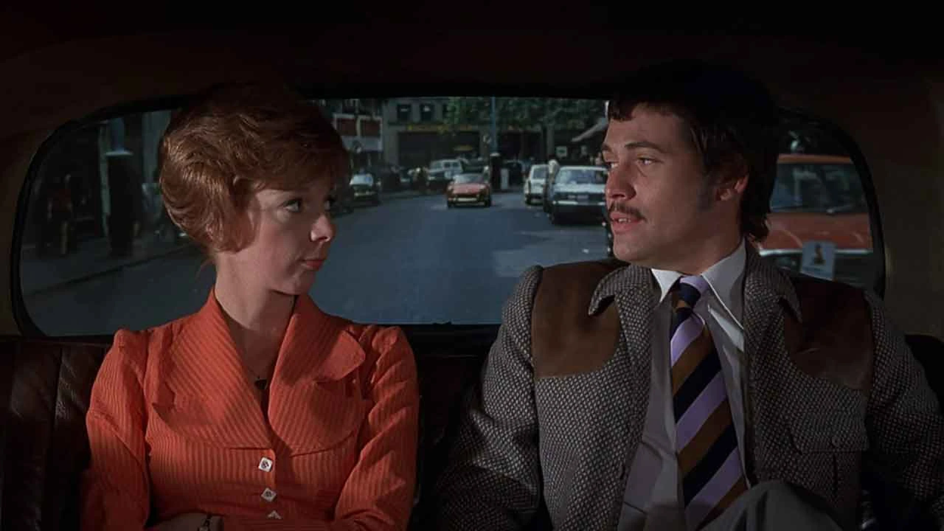 دانلود فیلم Frenzy 1972