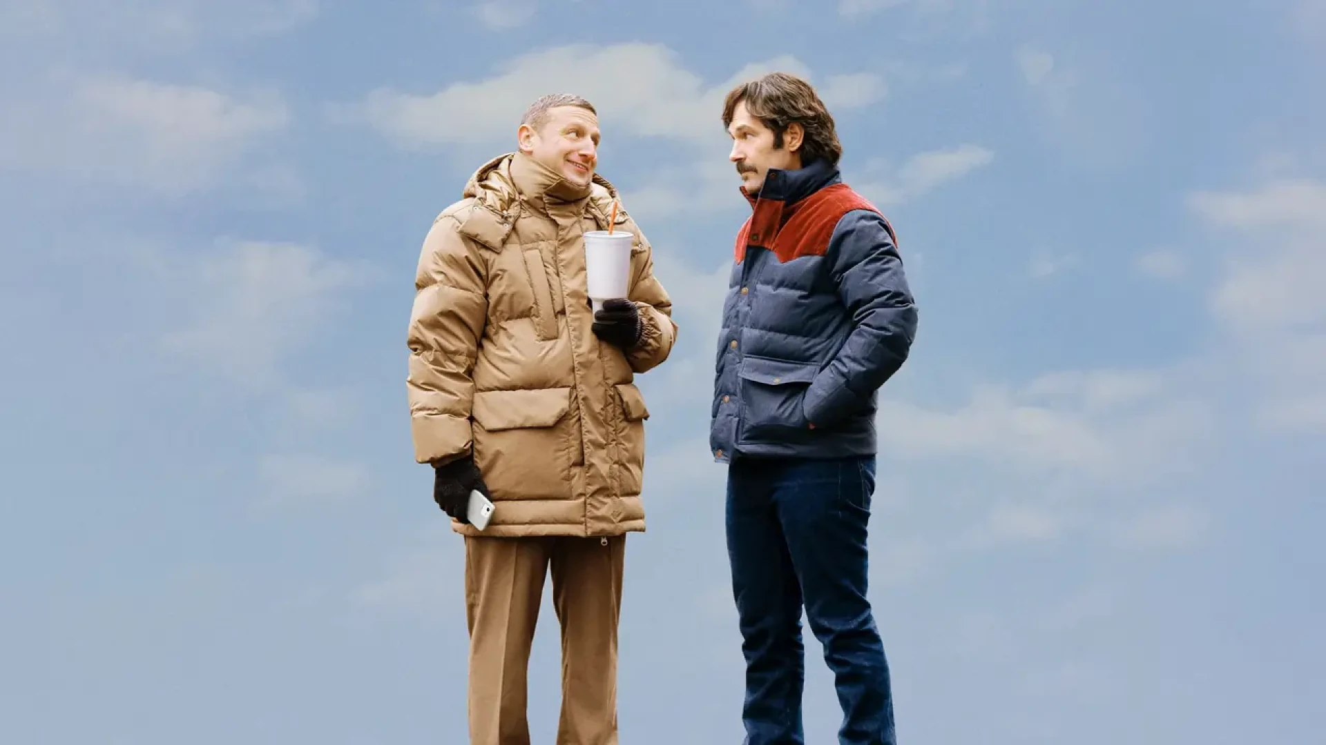 دانلود فیلم Friendship 2024