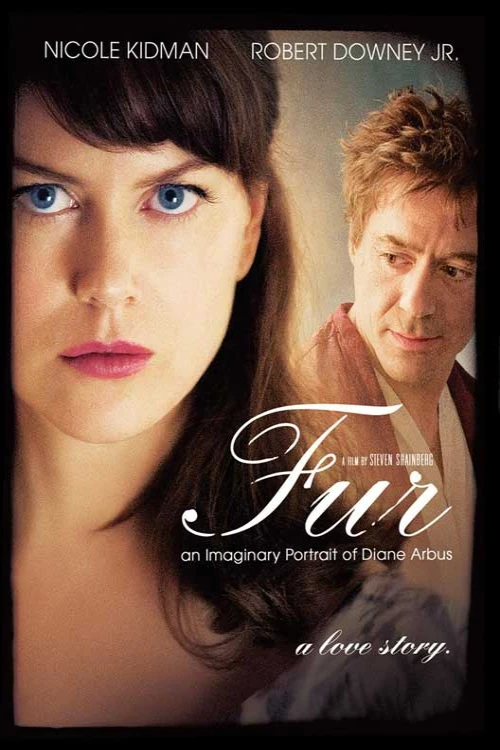 دانلود فیلم Fur: An Imaginary Portrait of Diane Arbus