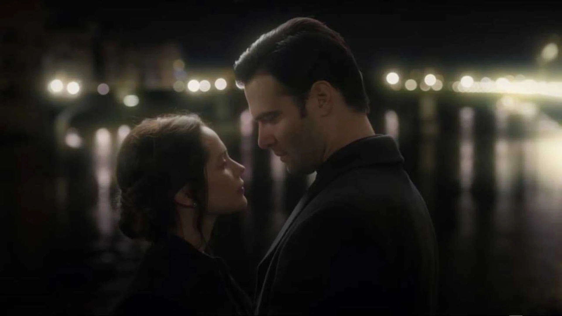 دانلود فیلم Gabriel's Inferno: Part Three 2020