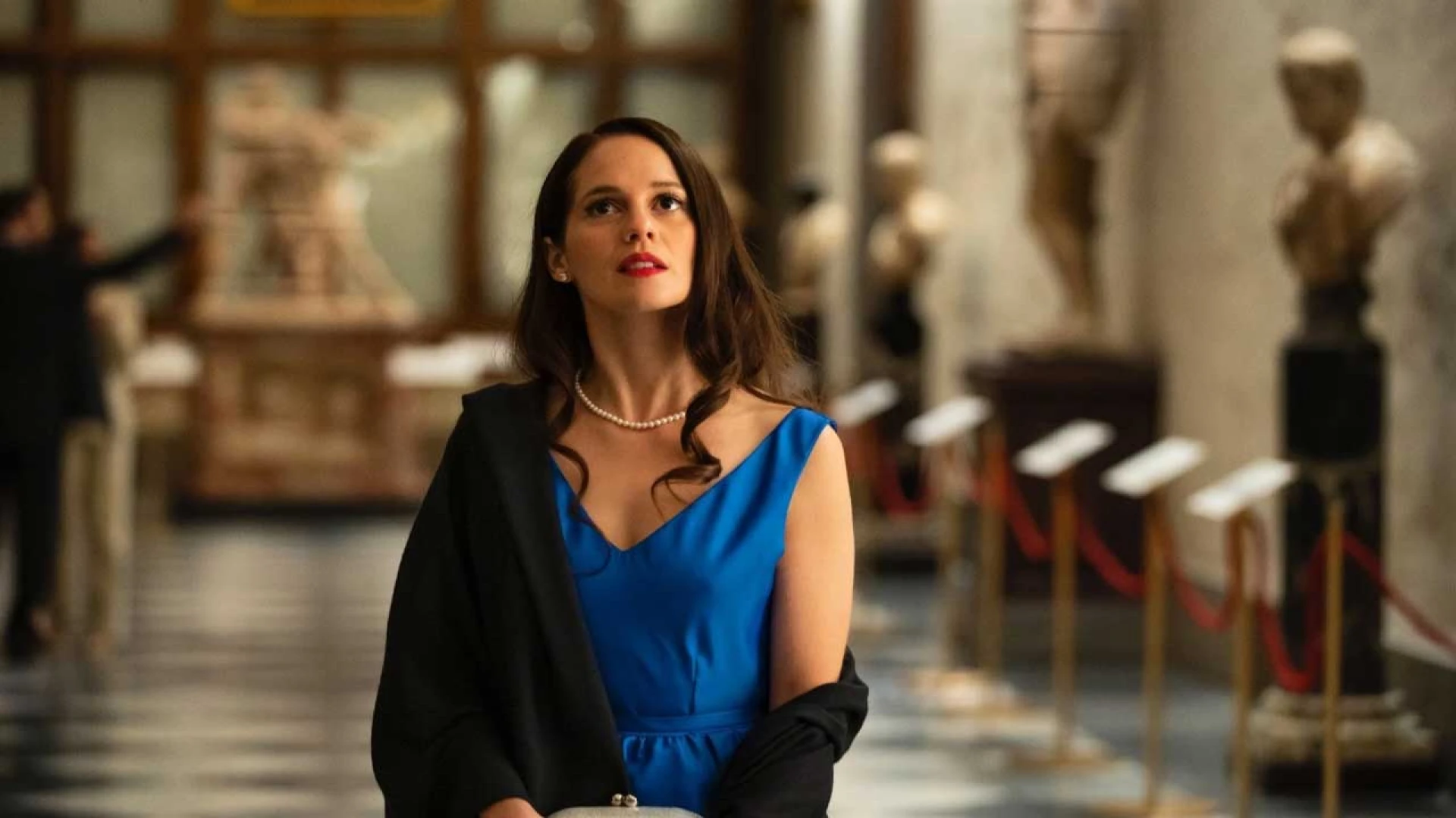 دانلود فیلم Gabriel's Rapture 2021