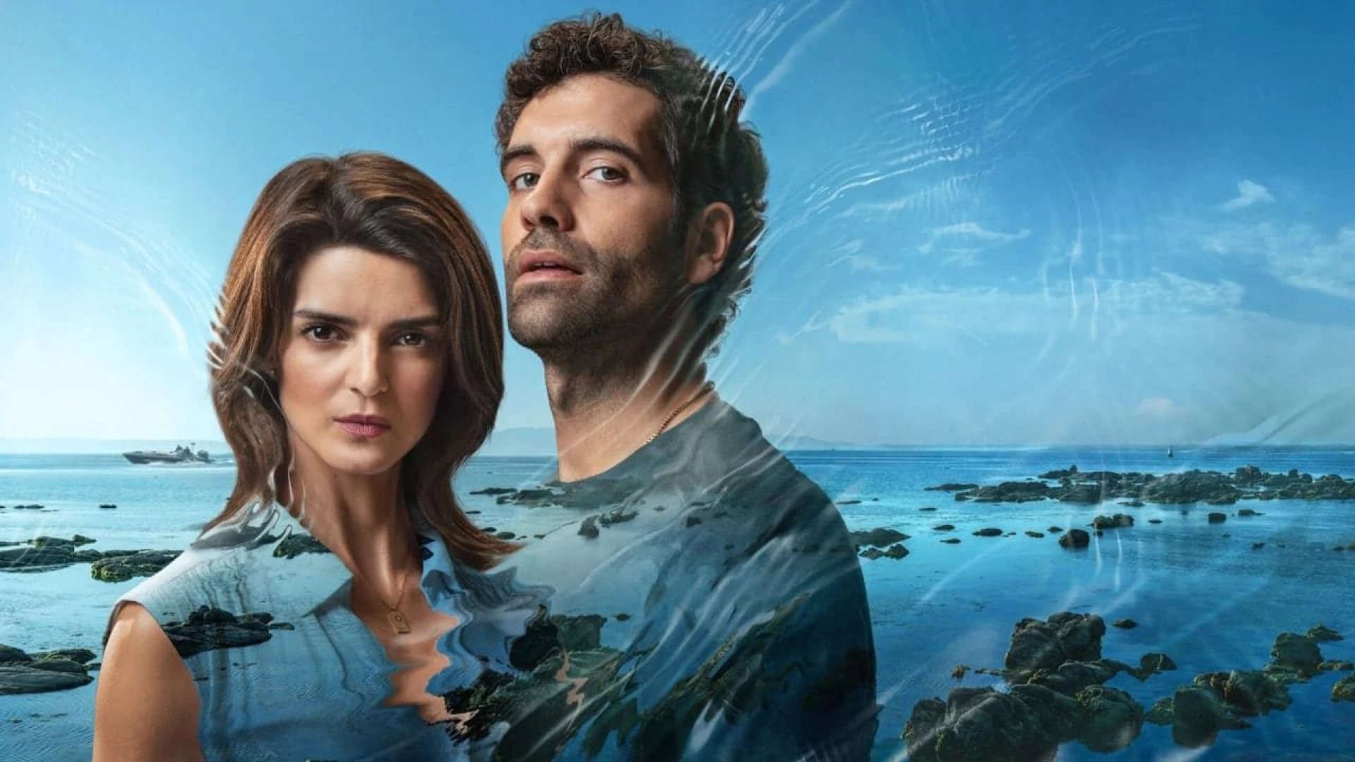 دانلود سریال Gangs of Galicia