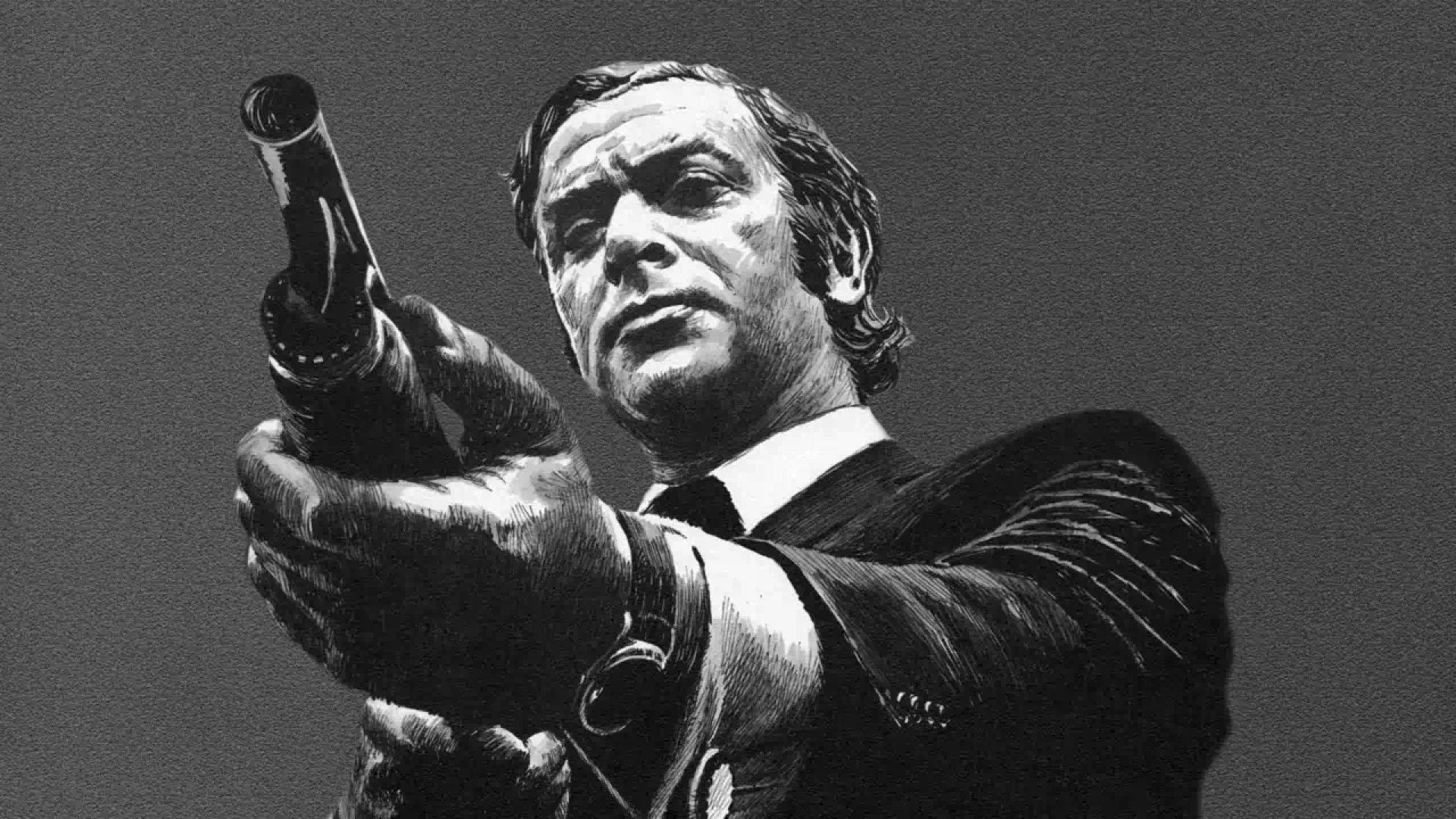 دانلود فیلم Get Carter 1971