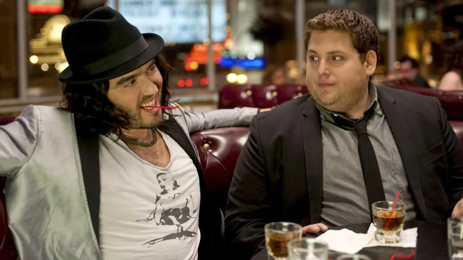 دانلود فیلم Get Him to the Greek 2010