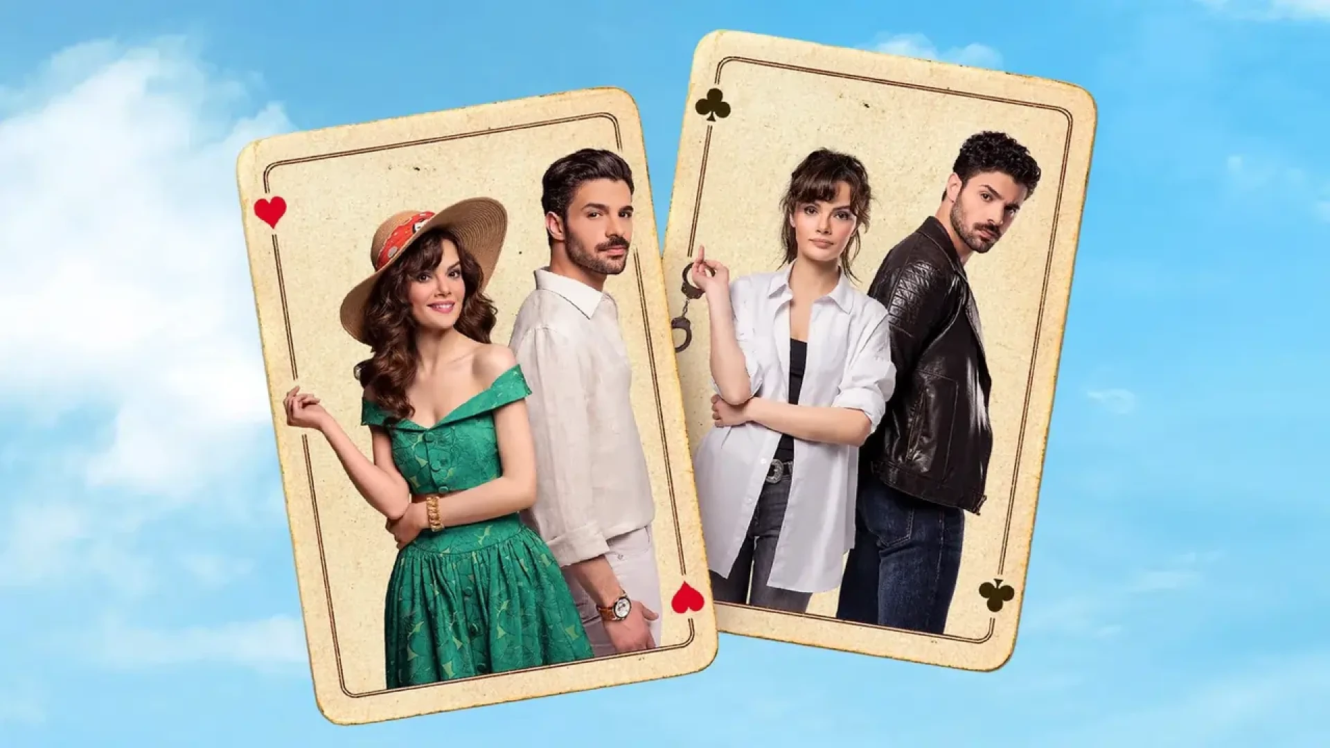 دانلود سریال Gizli Sakli