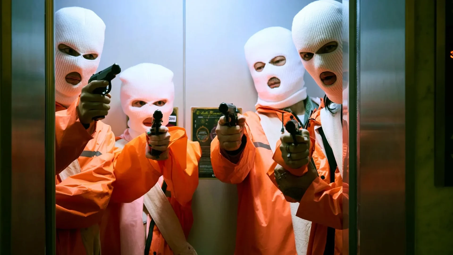 دانلود فیلم Goodbye Cruel World 2022