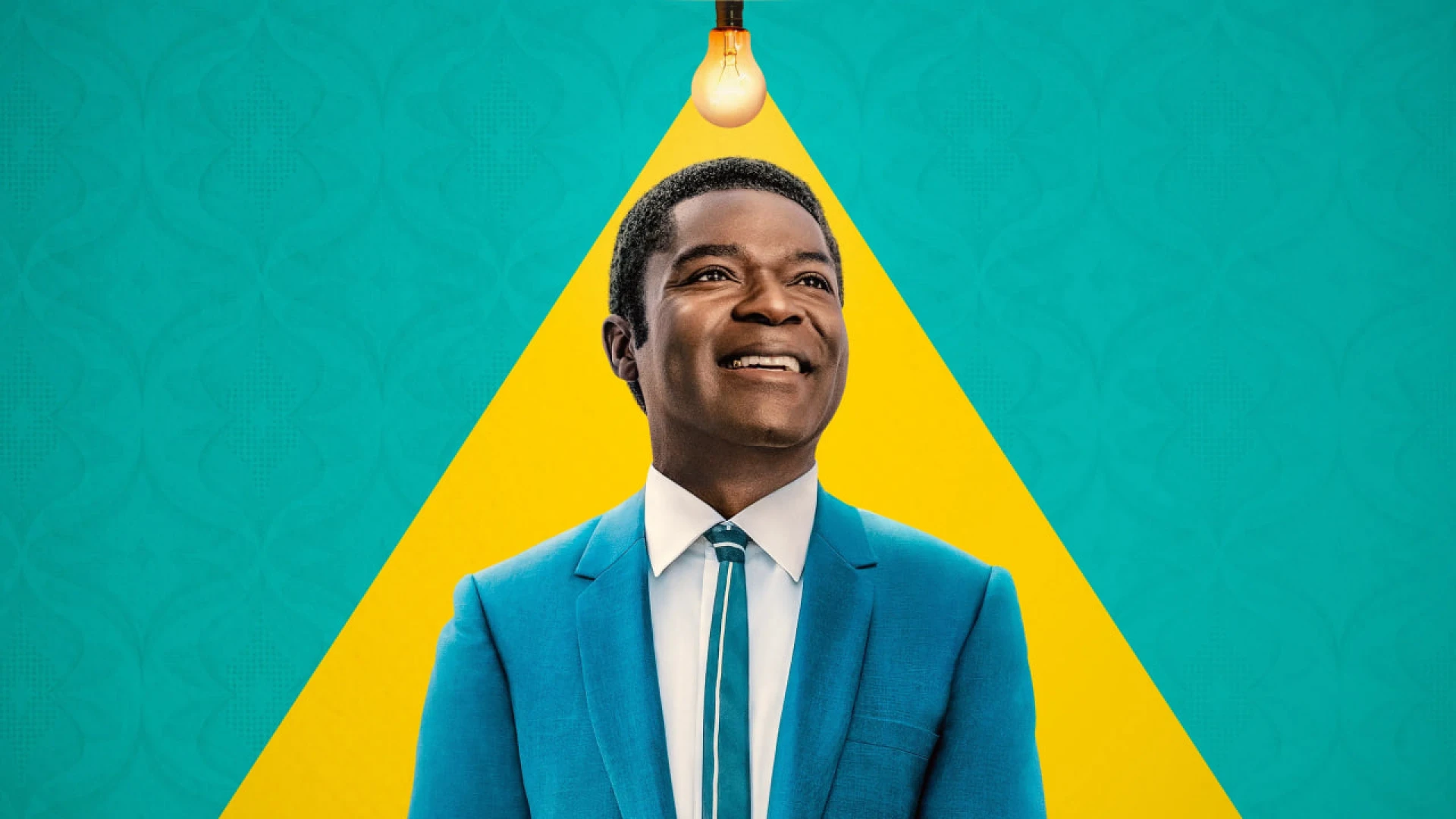 دانلود سریال Government Cheese