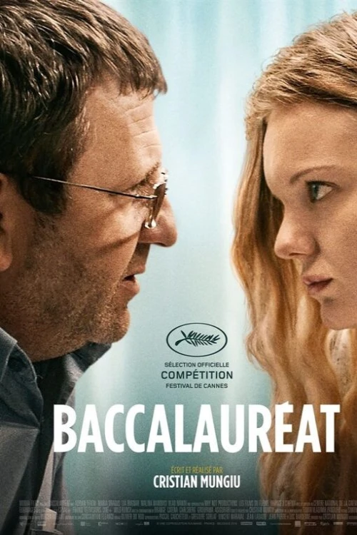 دانلود فیلم Graduation