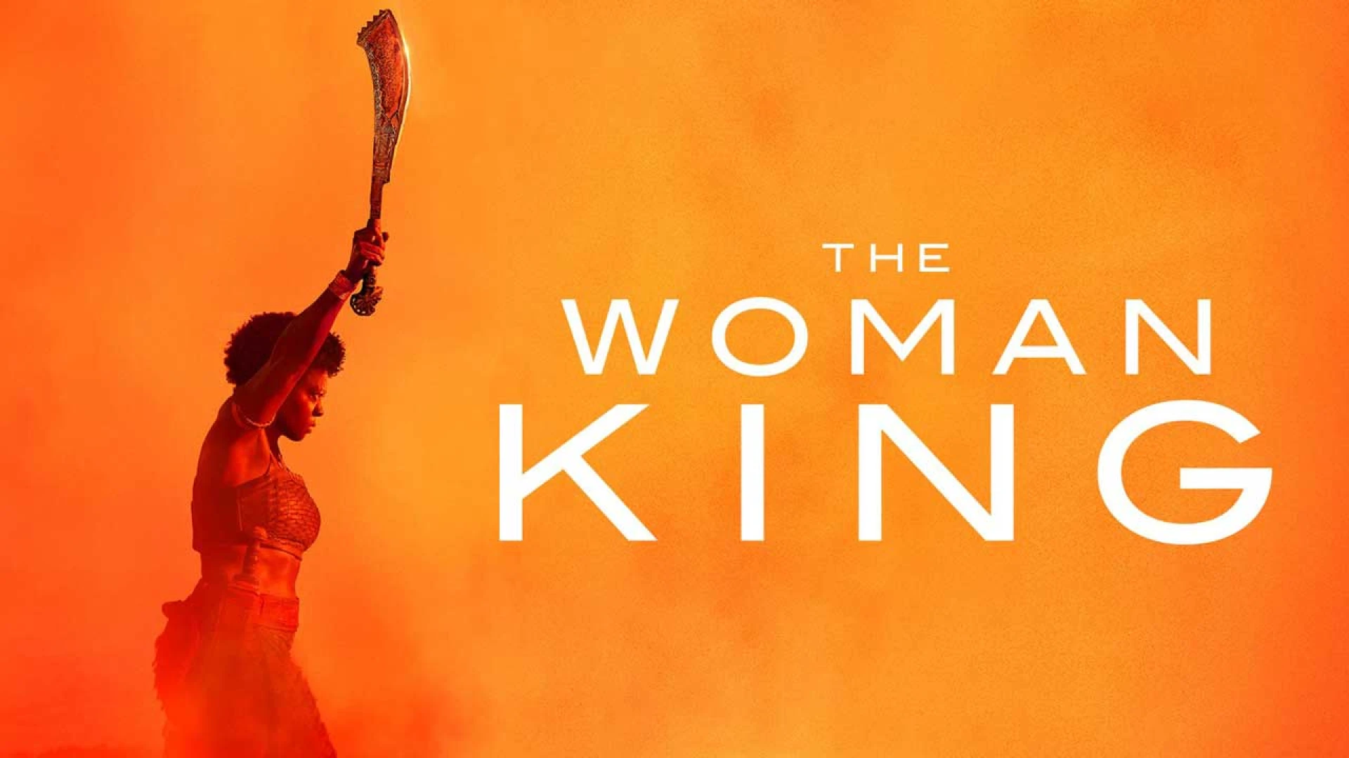 دانلود فیلم The Woman King 2022