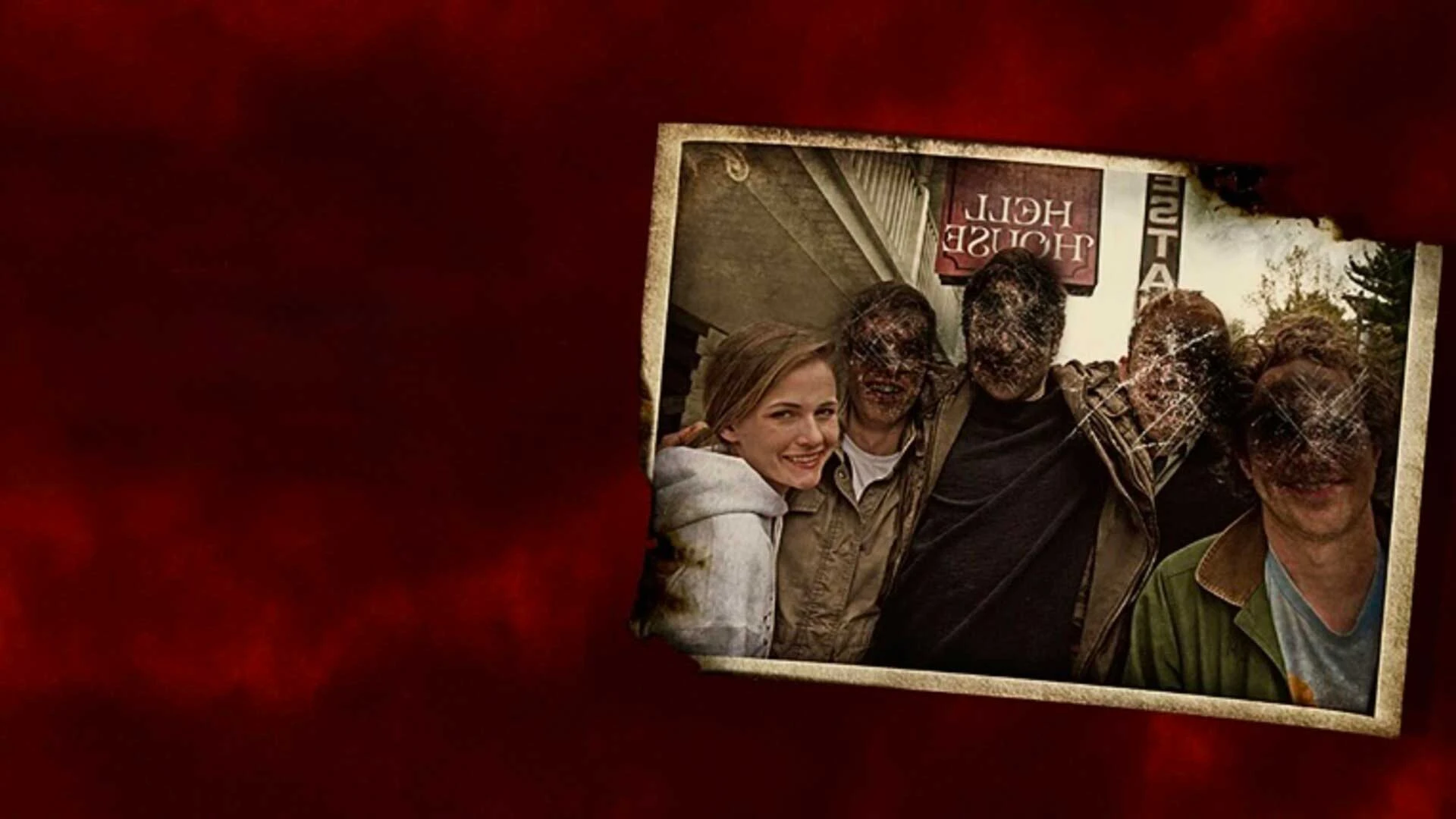 دانلود فیلم Hell House LLC 2015