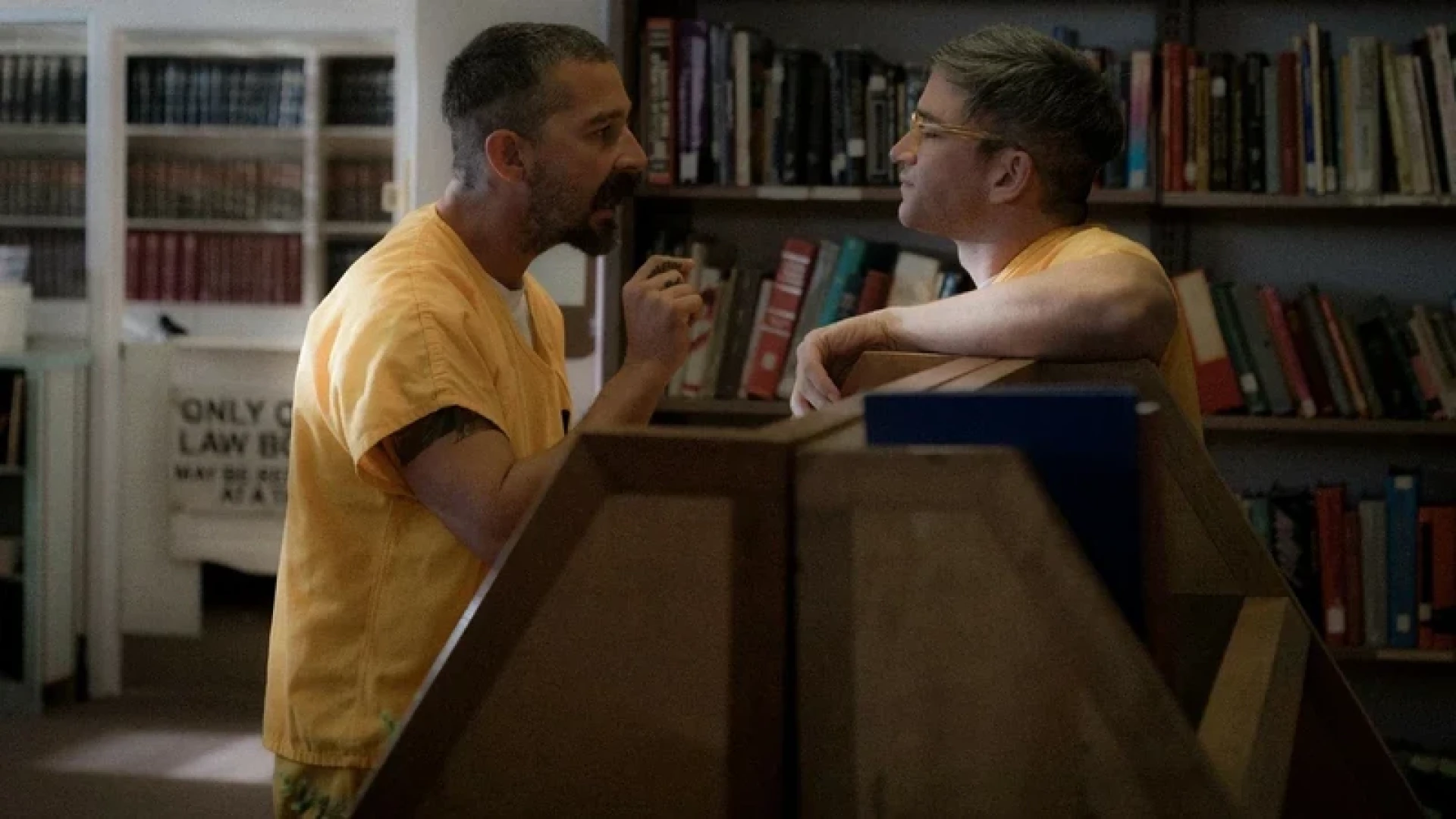 دانلود فیلم Henry Johnson 2025