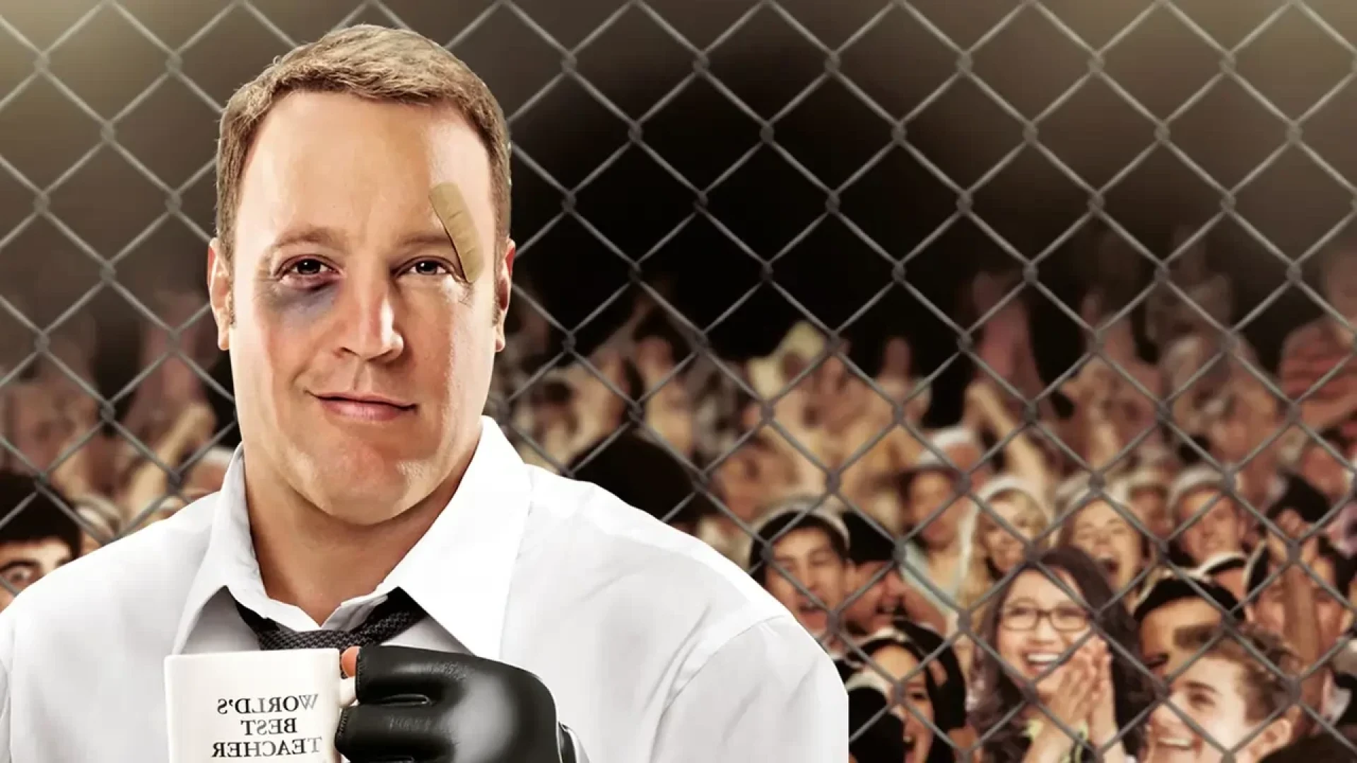 دانلود فیلم Here Comes the Boom 2012