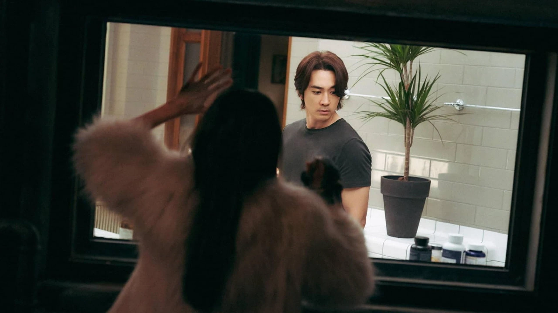 دانلود فیلم Hidden Face 2024