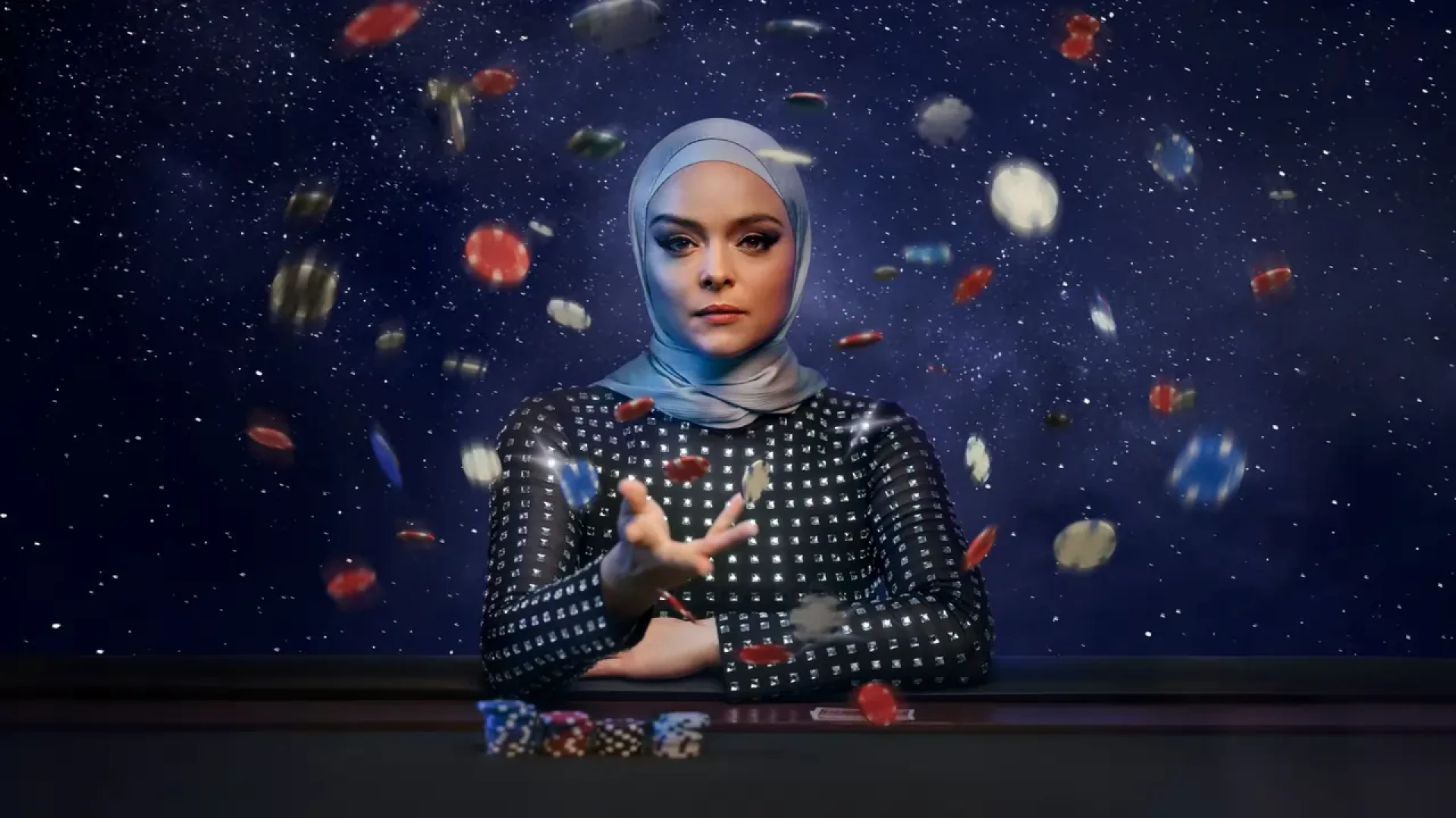 دانلود سریال High Stakes