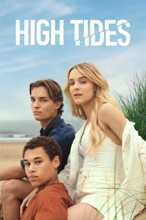 دانلود سریال High Tides