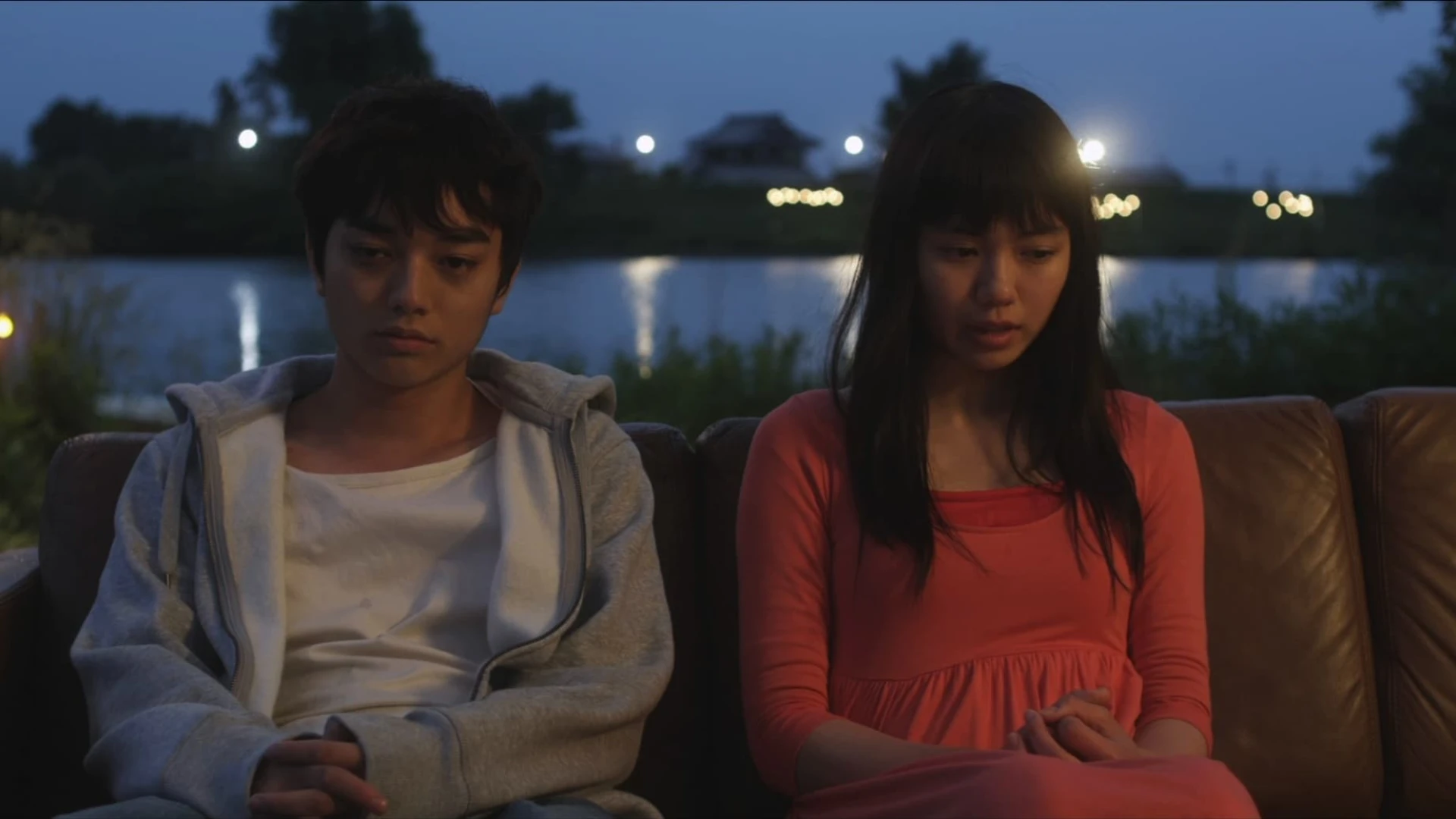 دانلود فیلم Himizu 2011