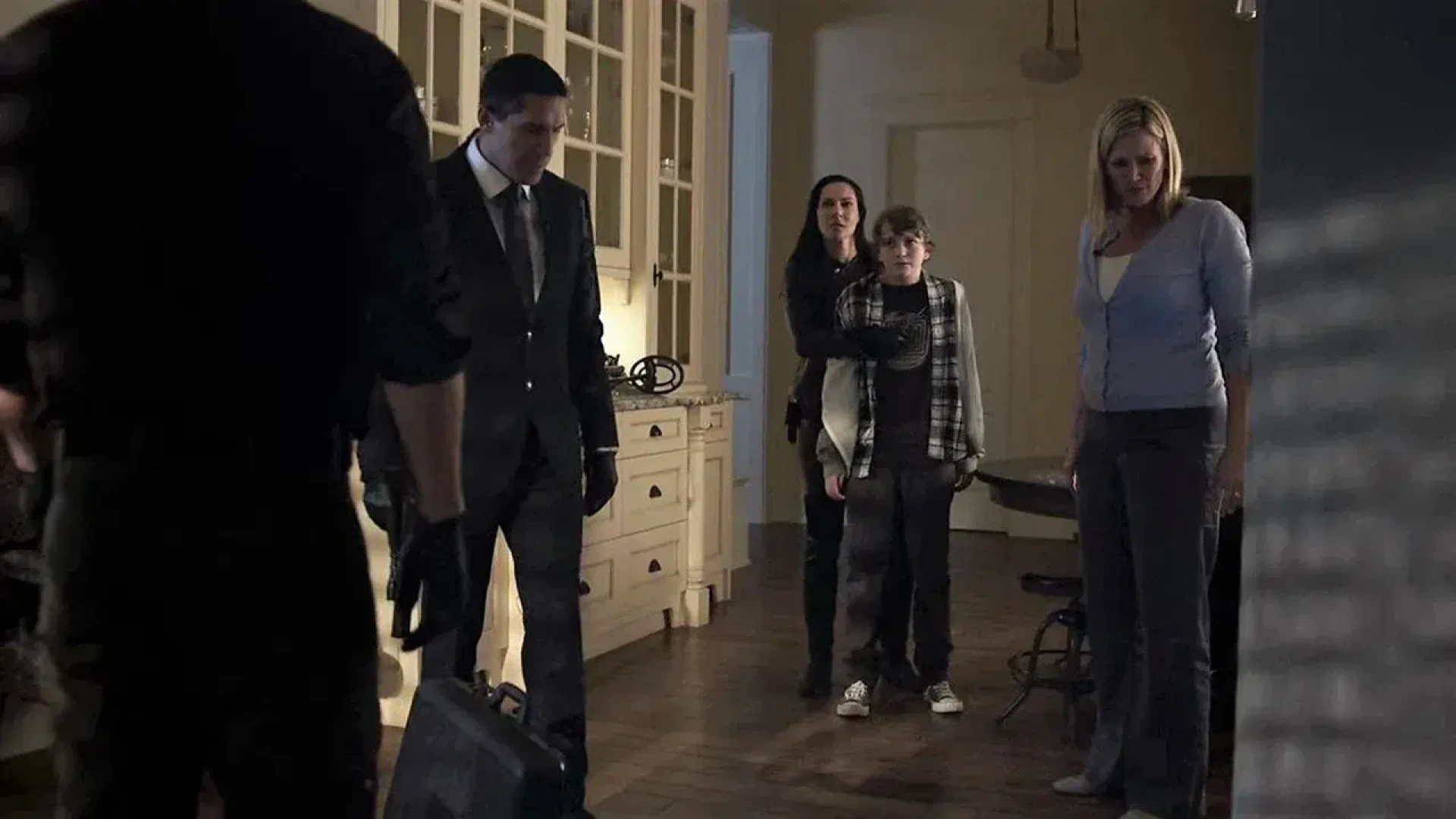 دانلود فیلم Home Invasion 2016