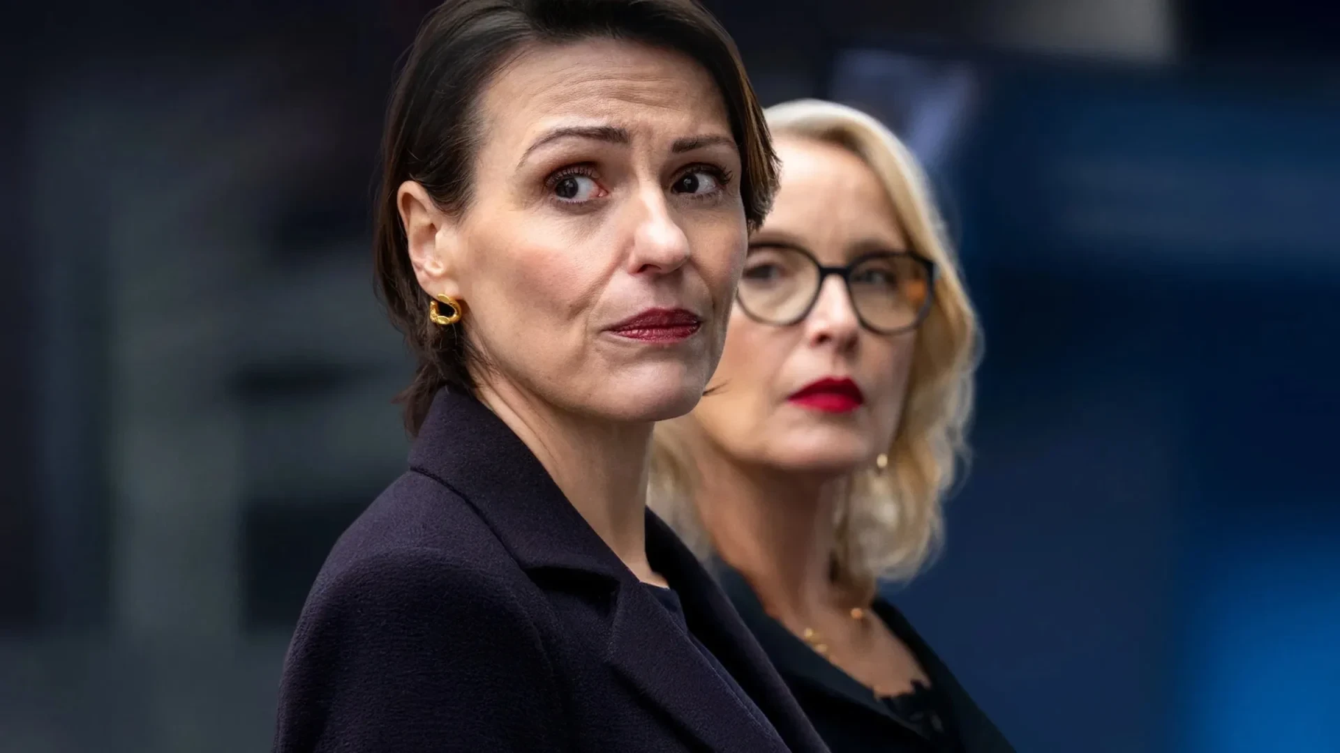 دانلود سریال Hostage