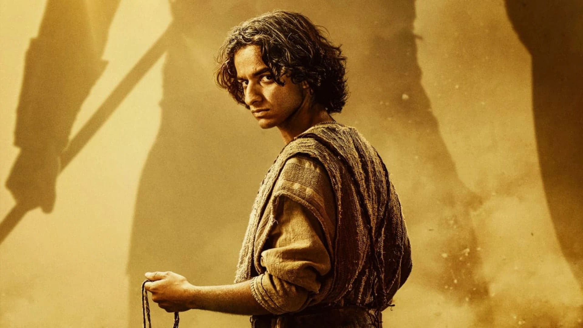 دانلود سریال House of David