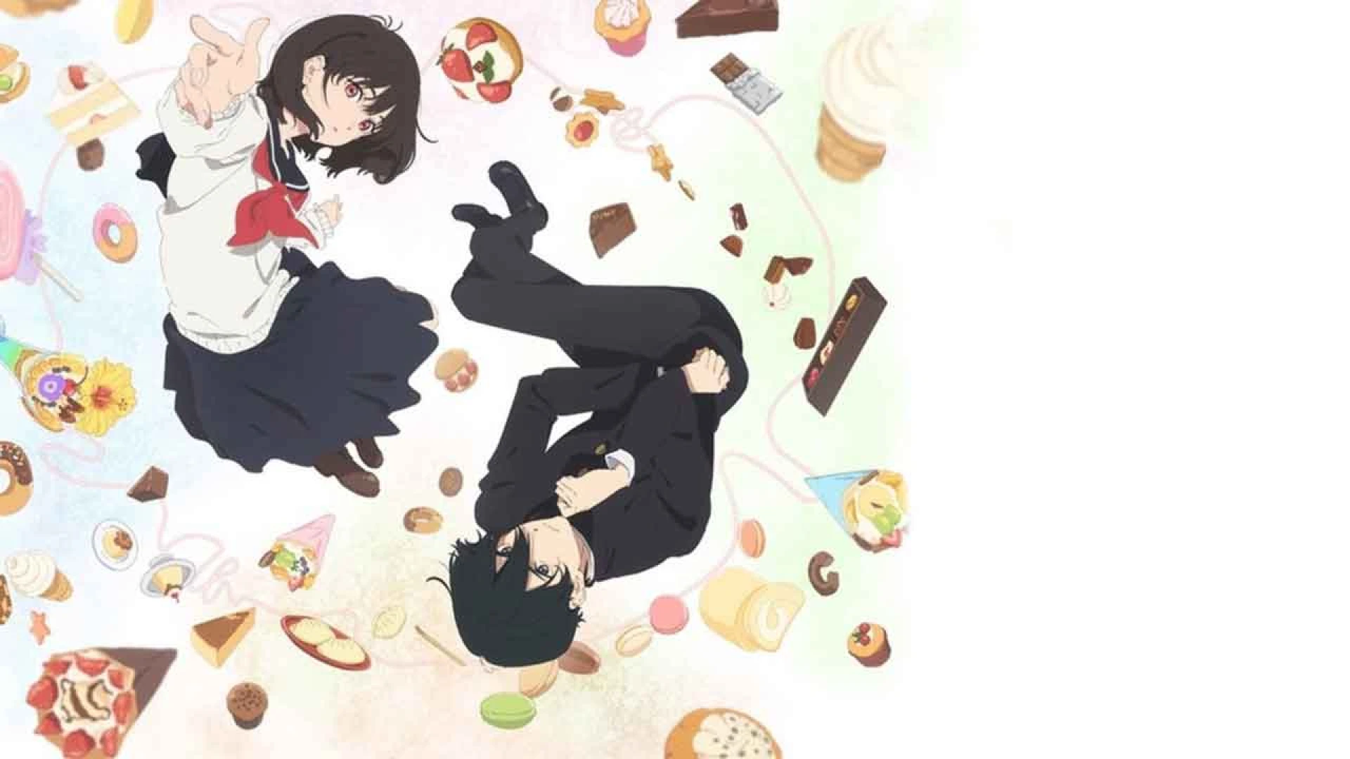 دانلود انیمه How to Become Ordinary