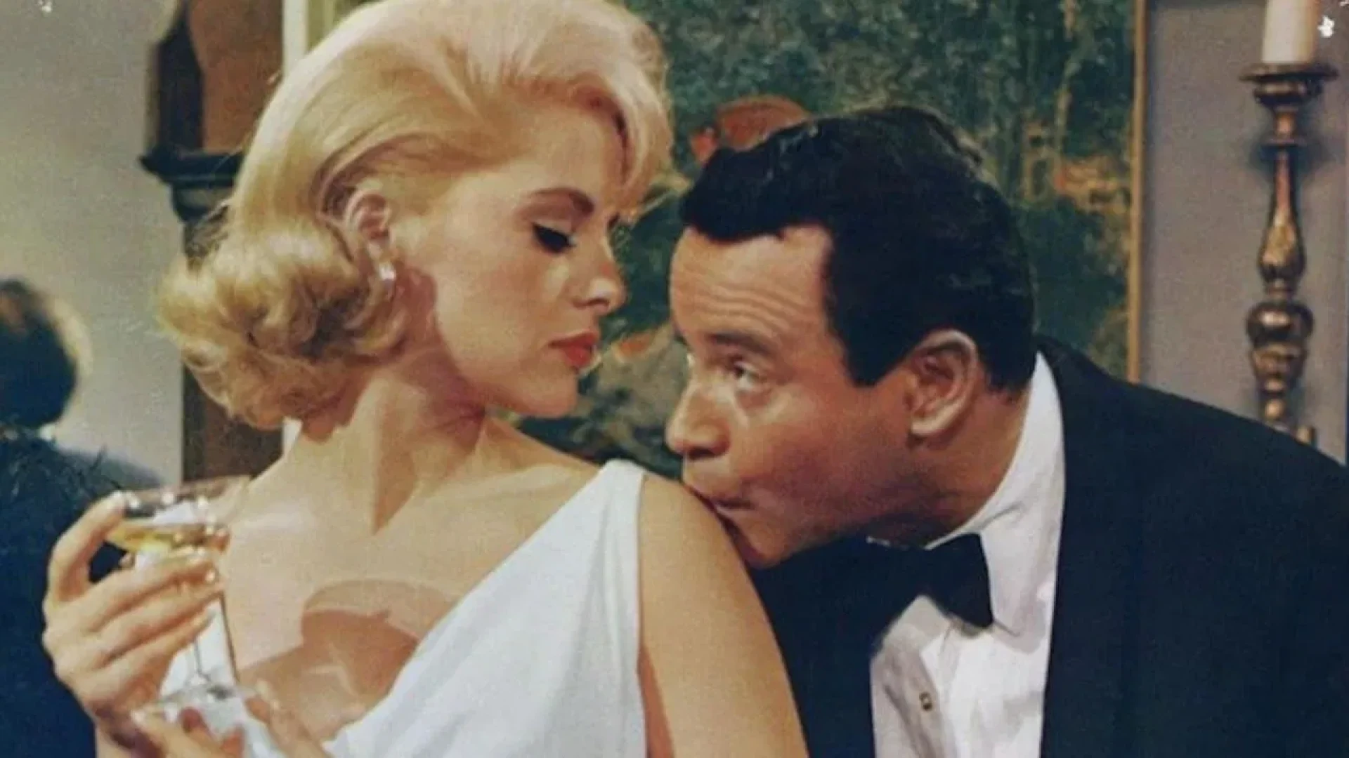 دانلود فیلم How to Murder Your Wife 1965