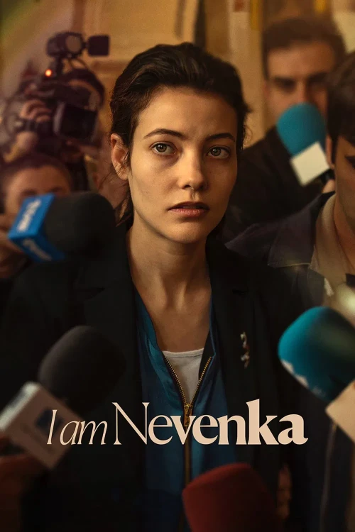 دانلود فیلم I Am Nevenka