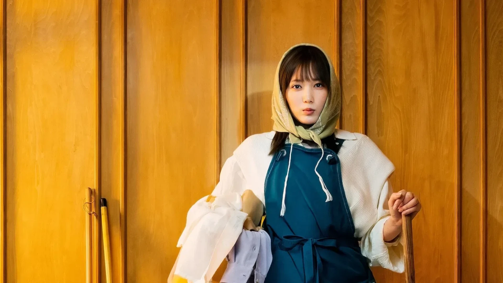 دانلود سریال I Will Be Your Bloom