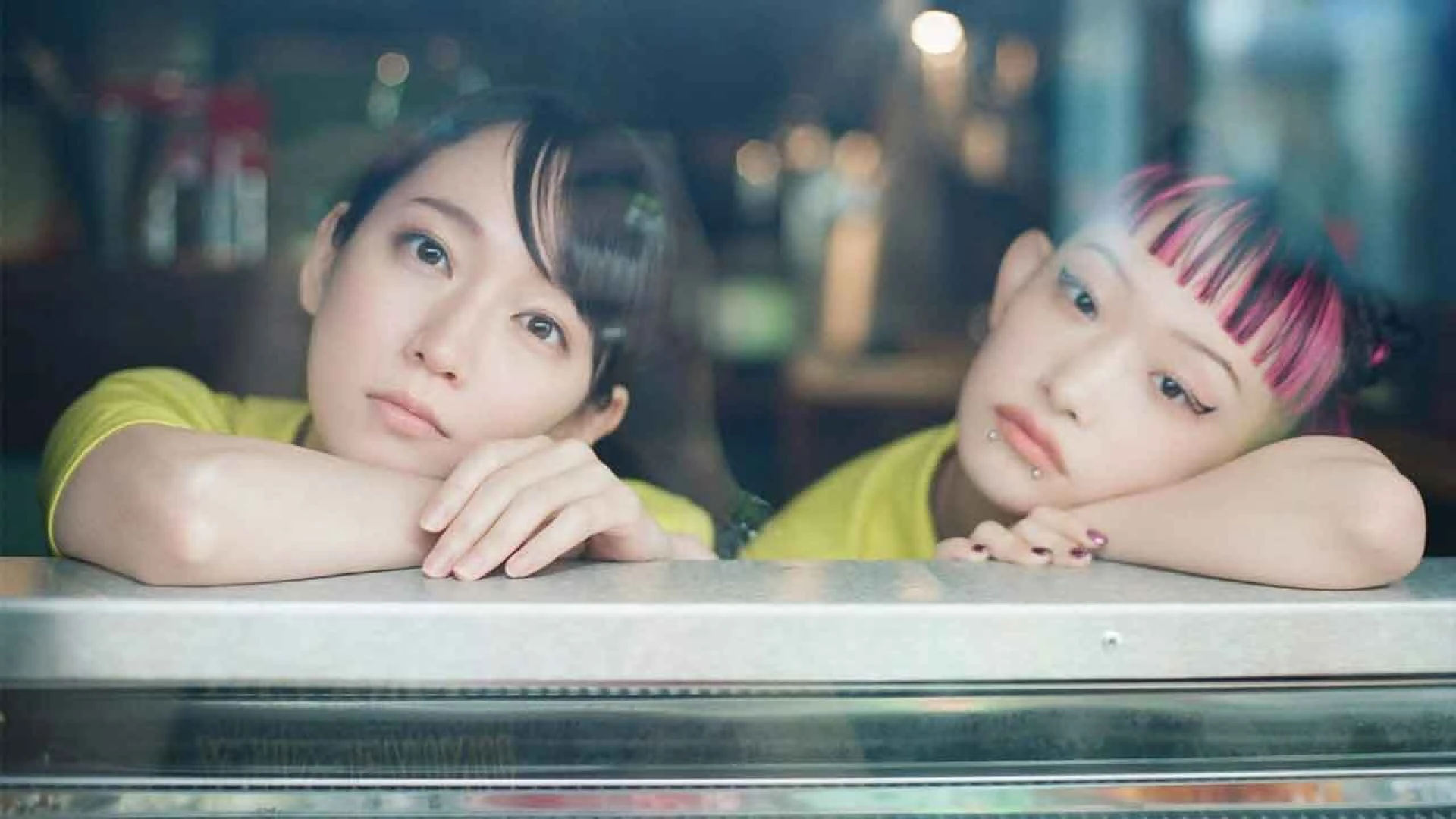 دانلود فیلم Ice Cream Fever 2023