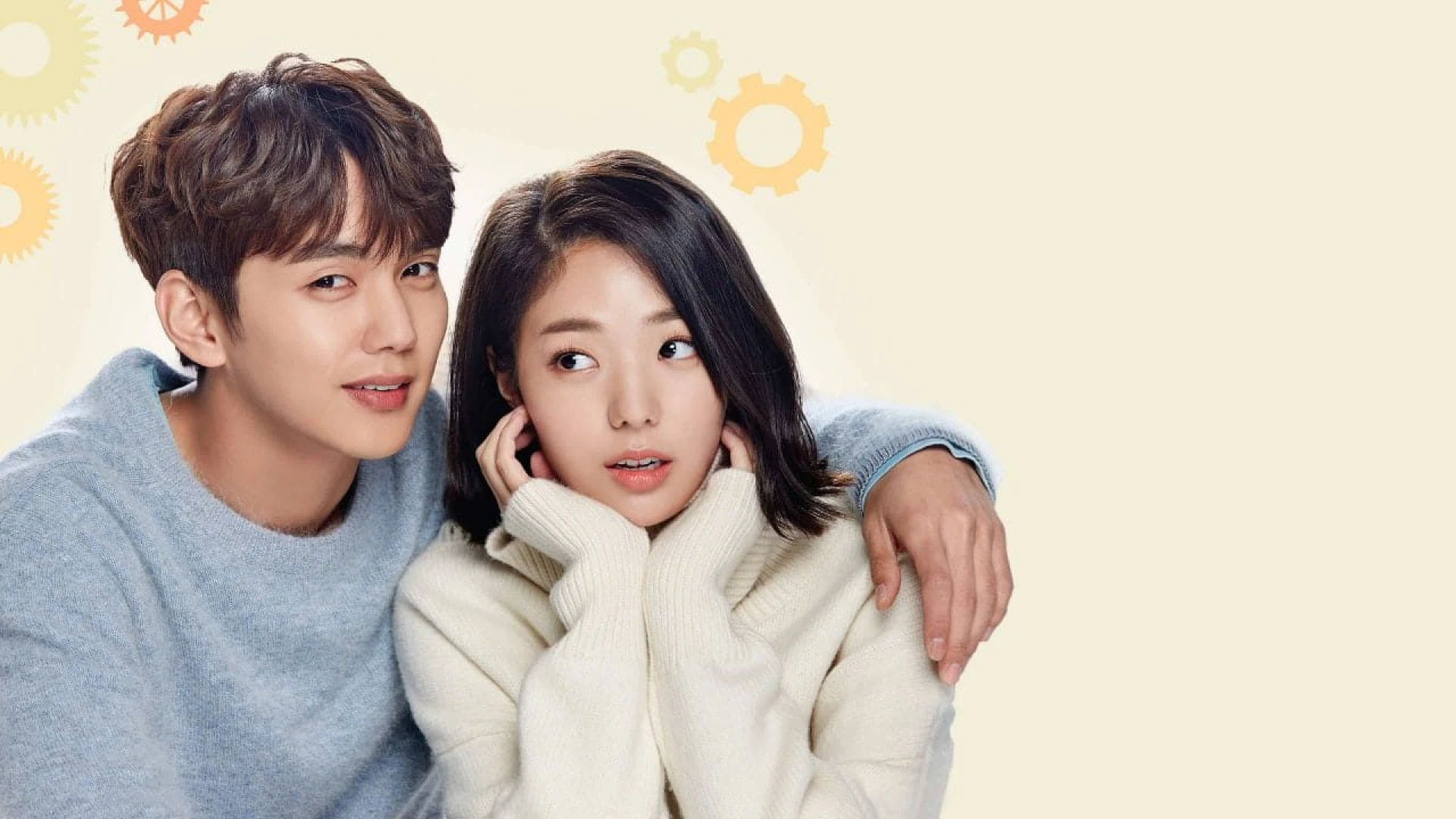 دانلود سریال I'm Not a Robot