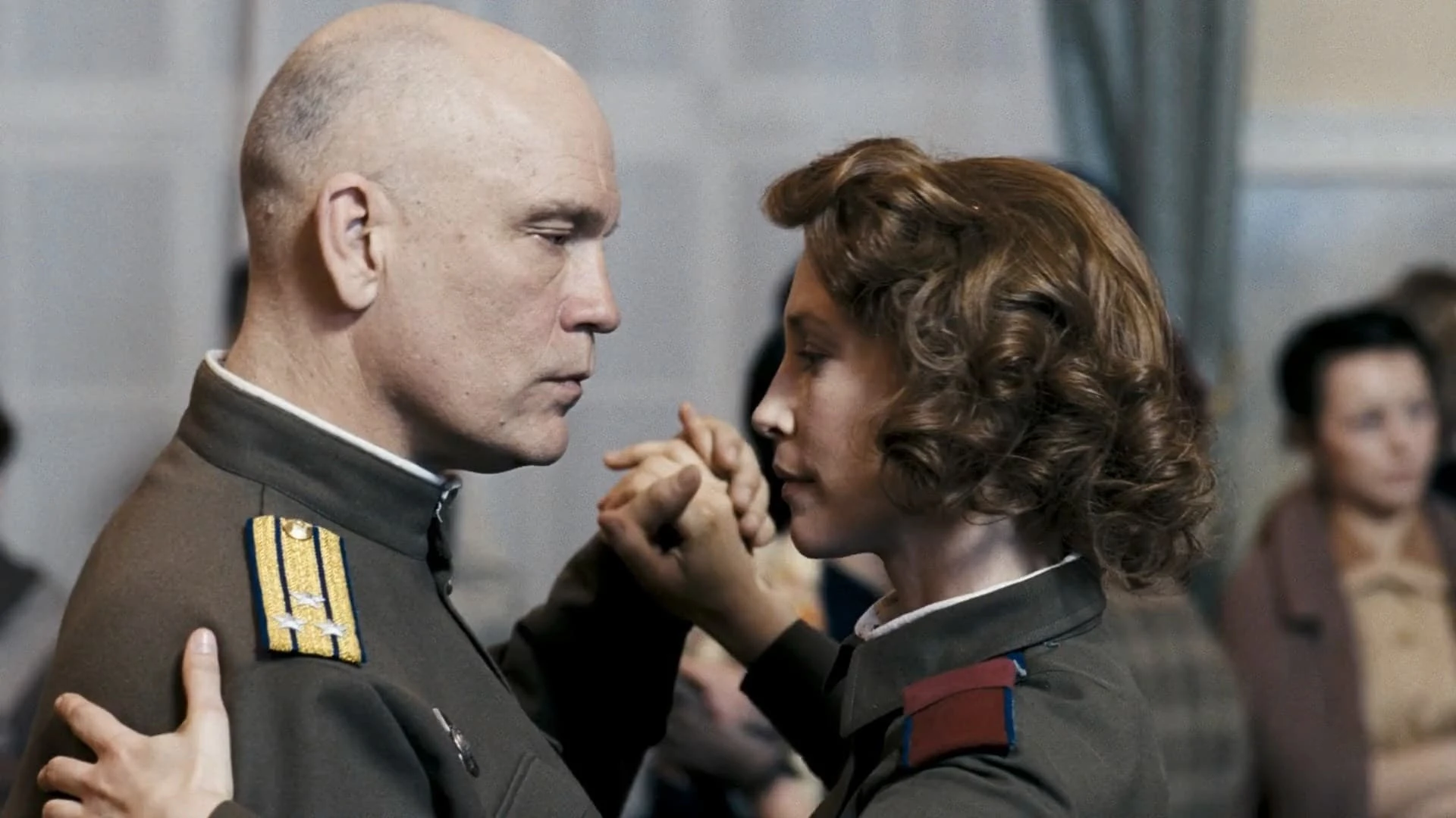 دانلود فیلم In Tranzit 2008