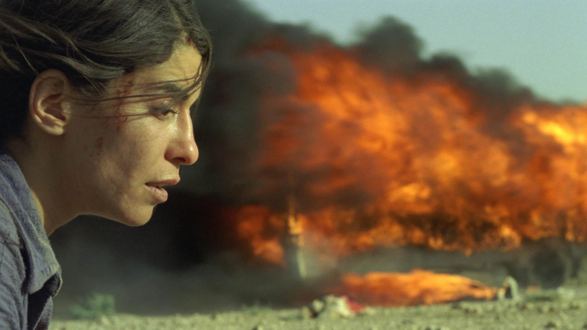 دانلود فیلم Incendies 2010