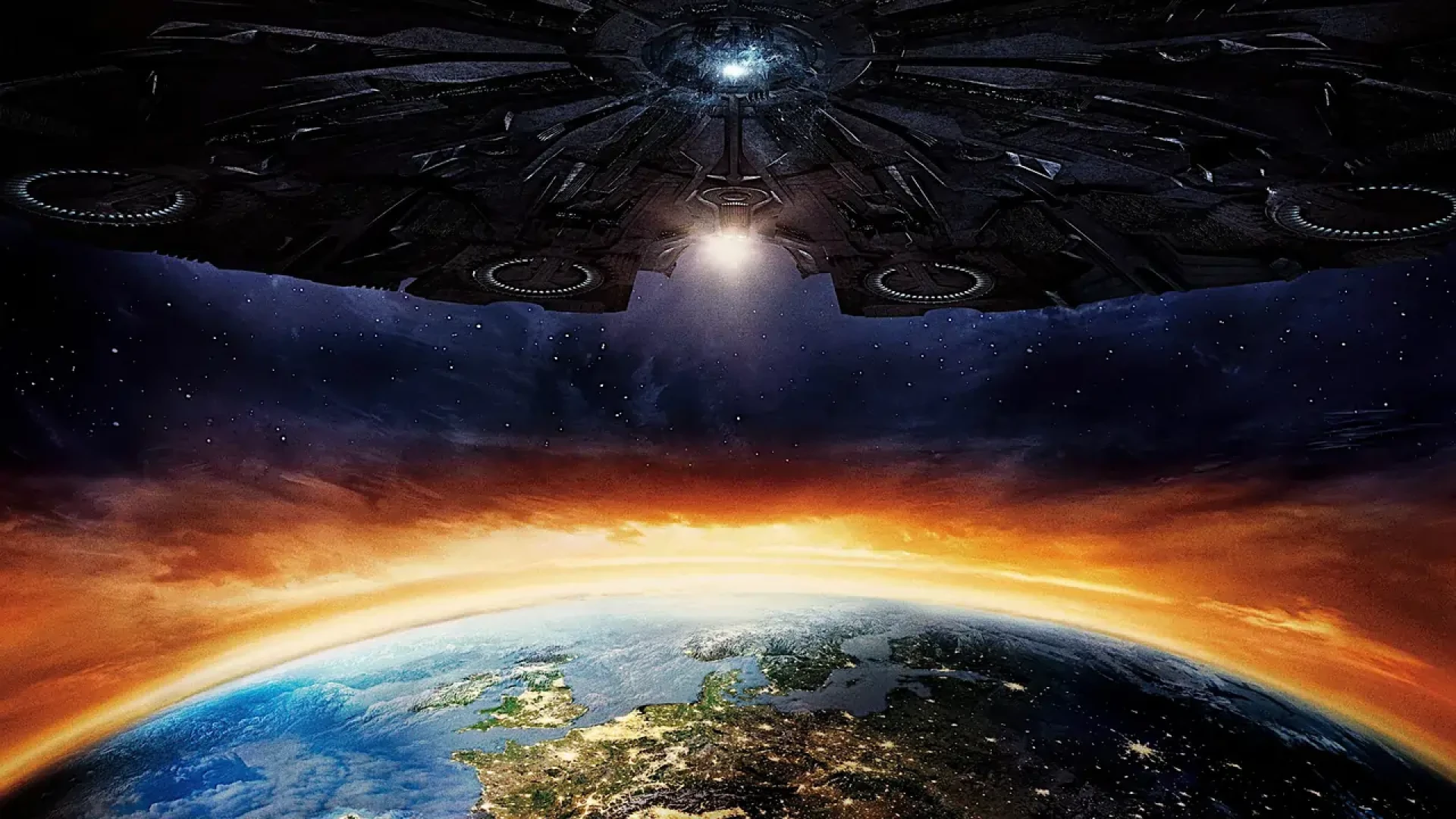 دانلود فیلم Independence Day: Resurgence 2016