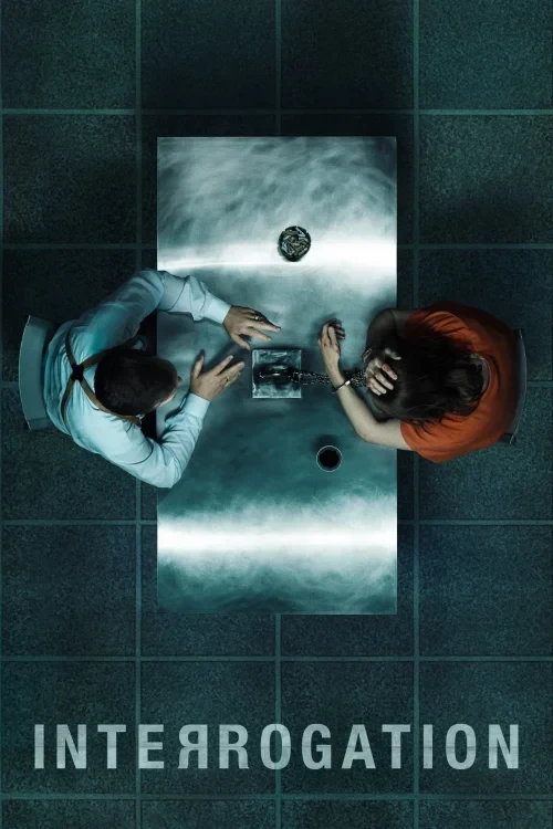 دانلود سریال Interrogation
