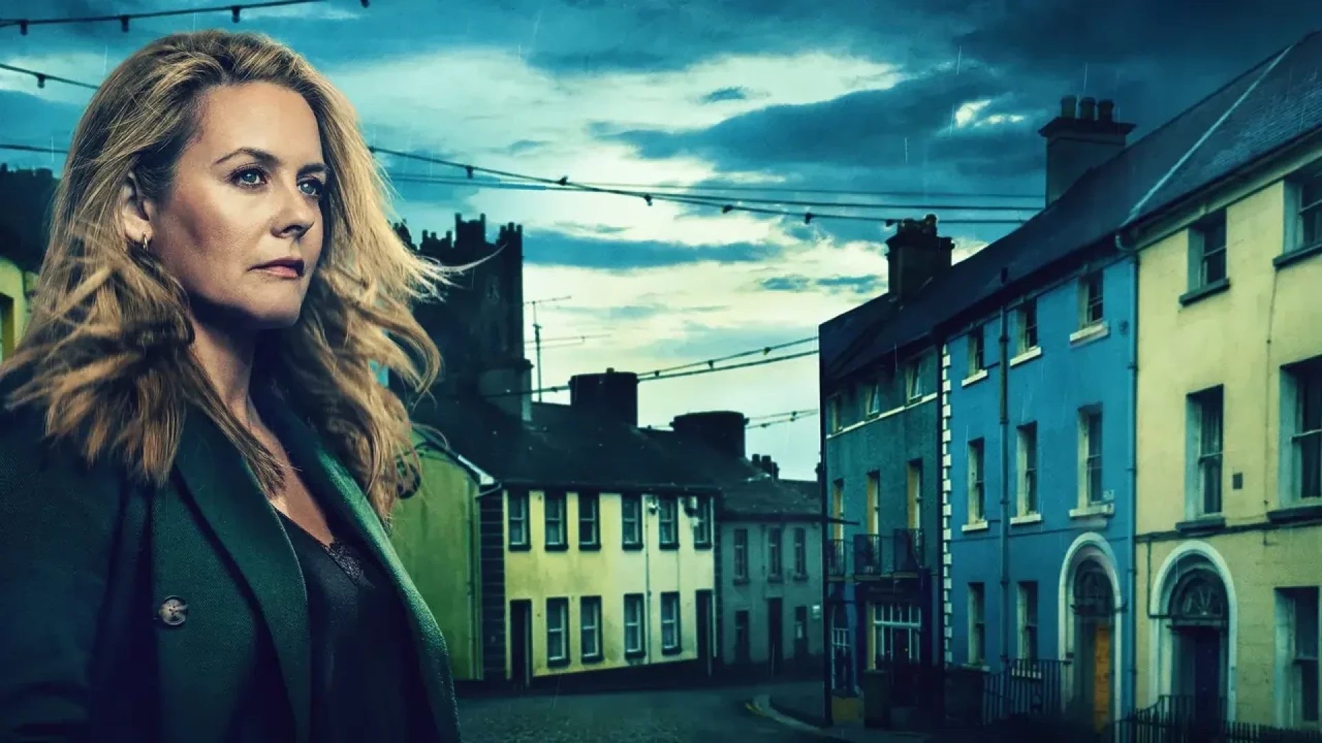 دانلود سریال Irish Blood