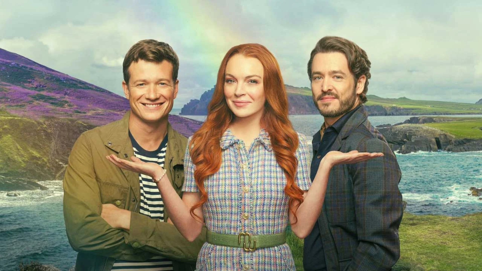 دانلود فیلم Irish Wish 2024