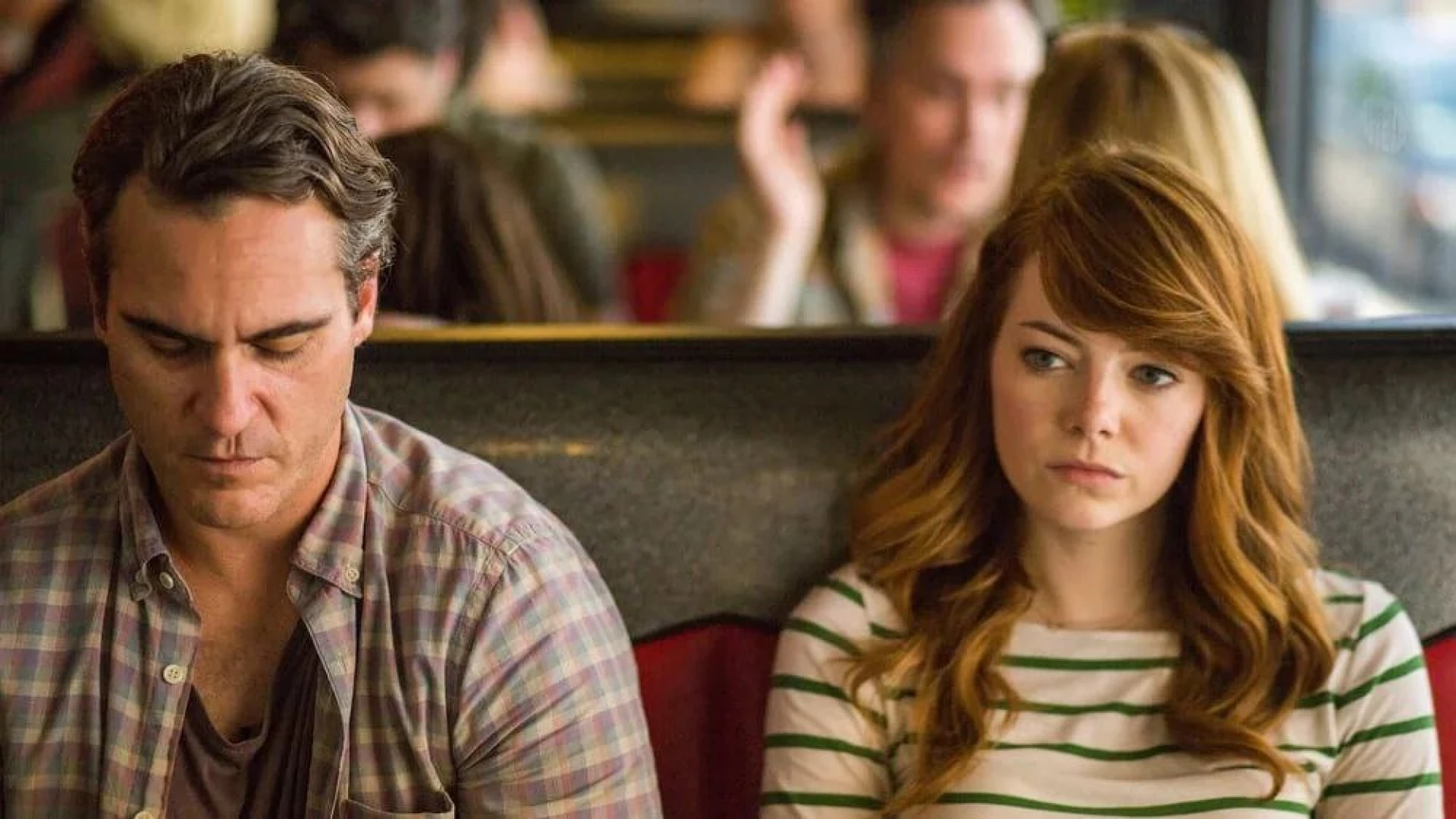 دانلود فیلم Irrational Man 2015
