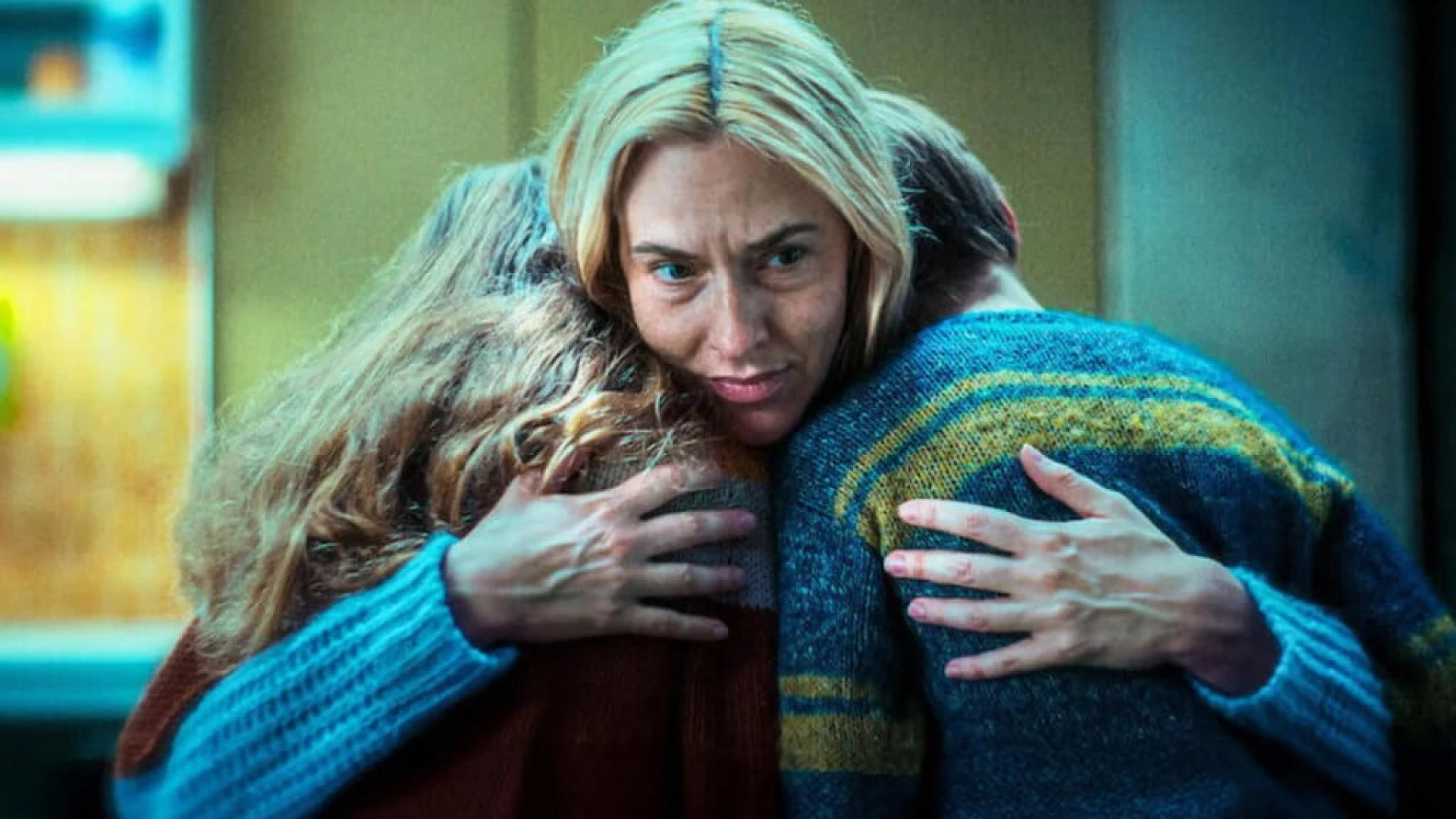 دانلود سریال Dear Child