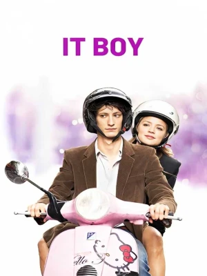 دانلود فیلم It Boy