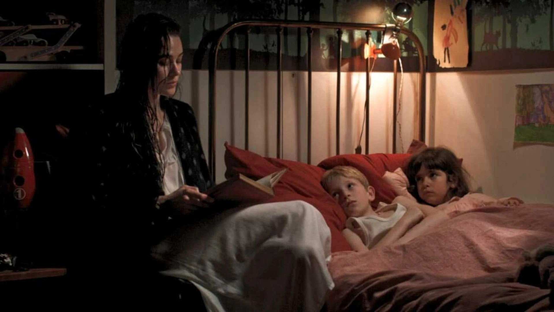 دانلود فیلم It's Not Me 2024