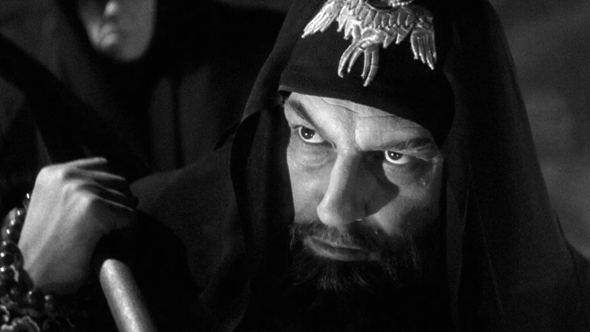 دانلود فیلم Ivan the Terrible, Part II: The Boyars' Plot 1946