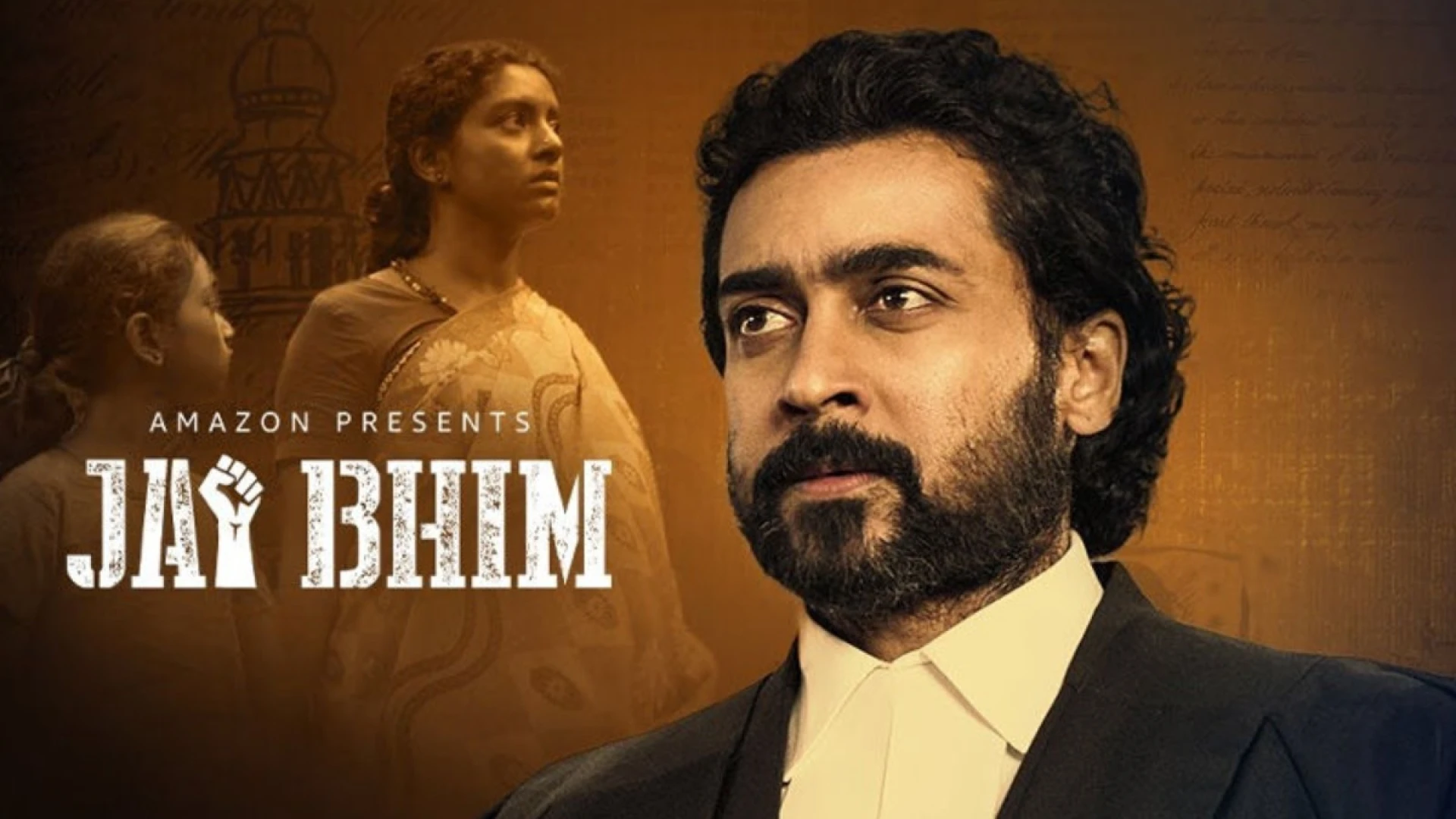 دانلود فیلم Jai Bhim 2021