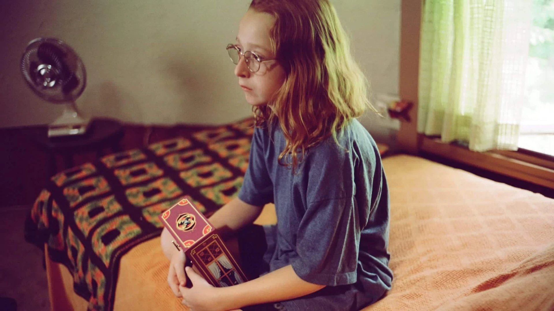 دانلود فیلم Janet Planet 2023