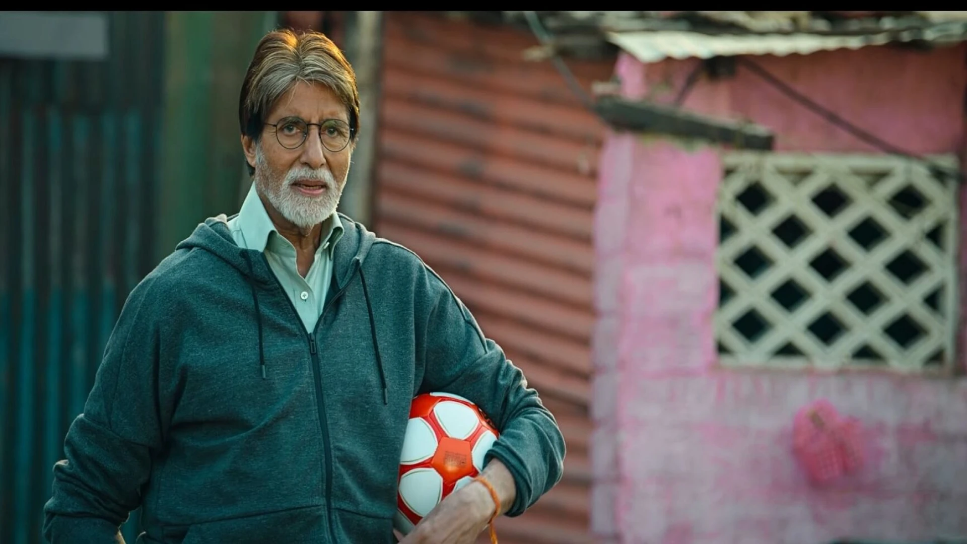 دانلود فیلم Jhund 2022