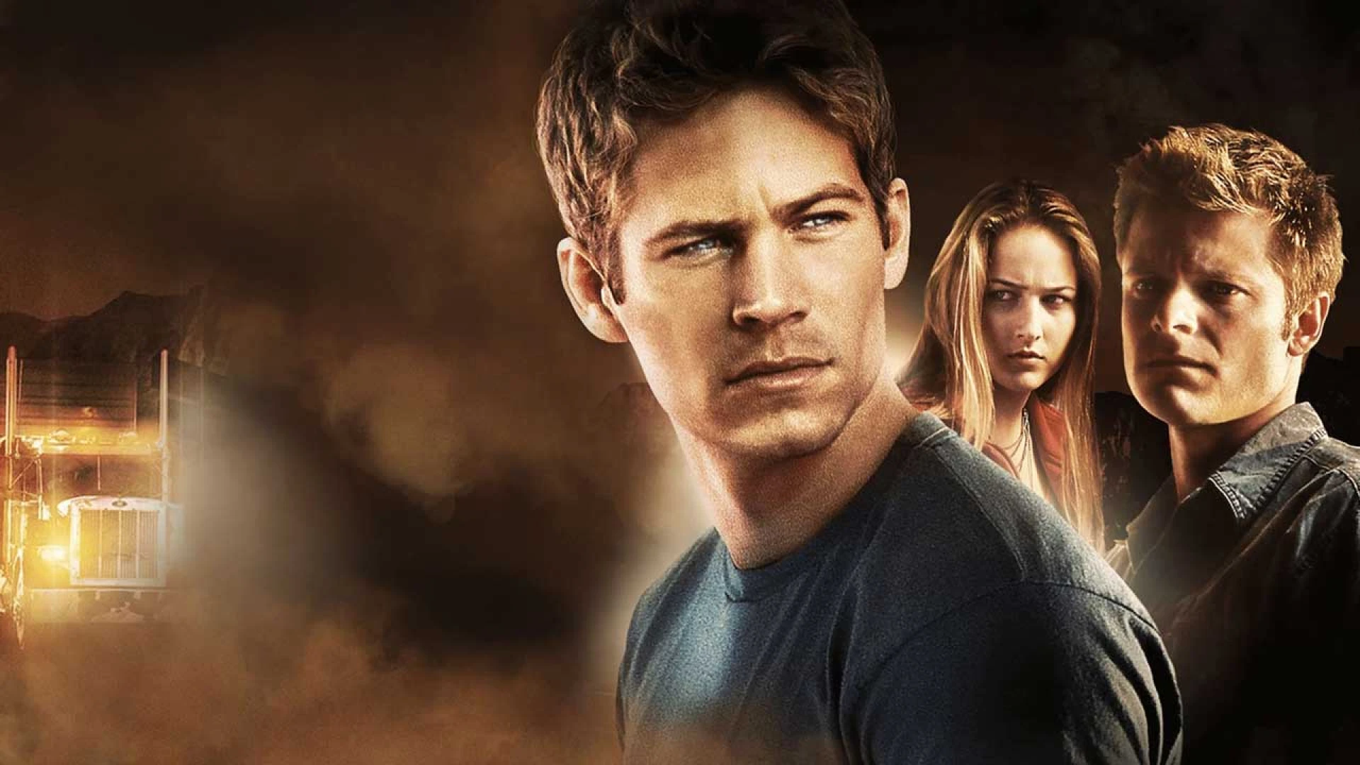 دانلود فیلم Joy Ride 2001