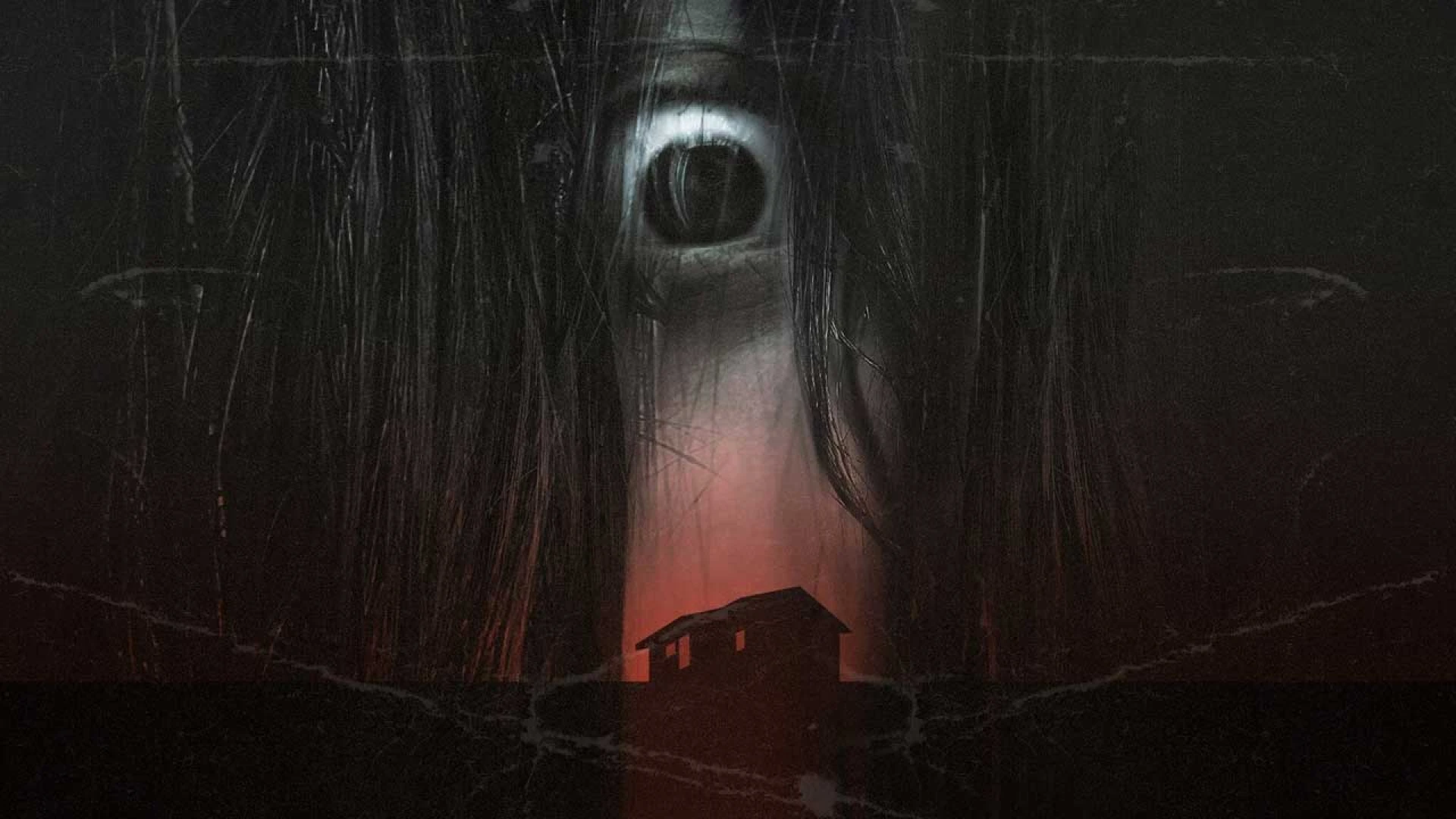 دانلود سریال Ju-on: Origins