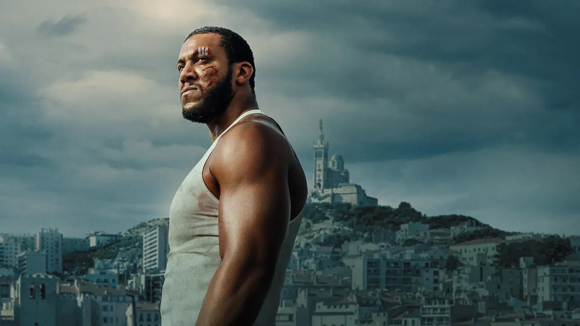 دانلود فیلم K.O. 2025