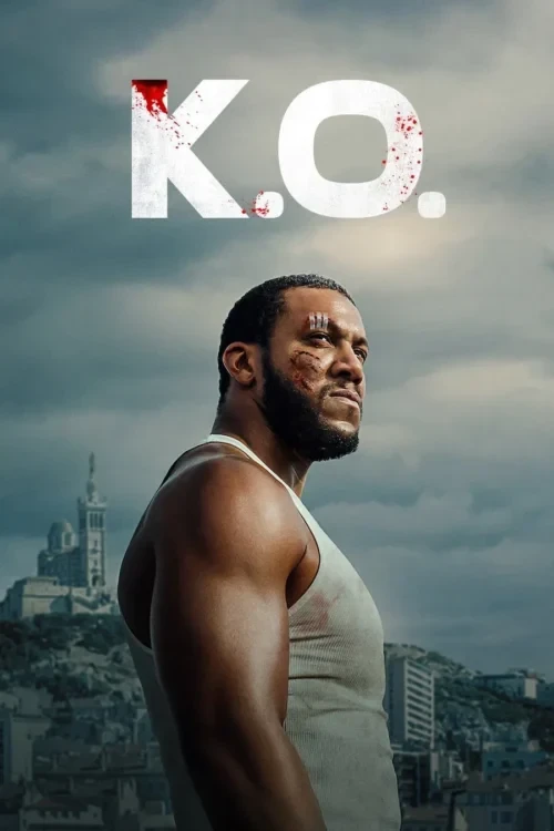 دانلود فیلم K.O.