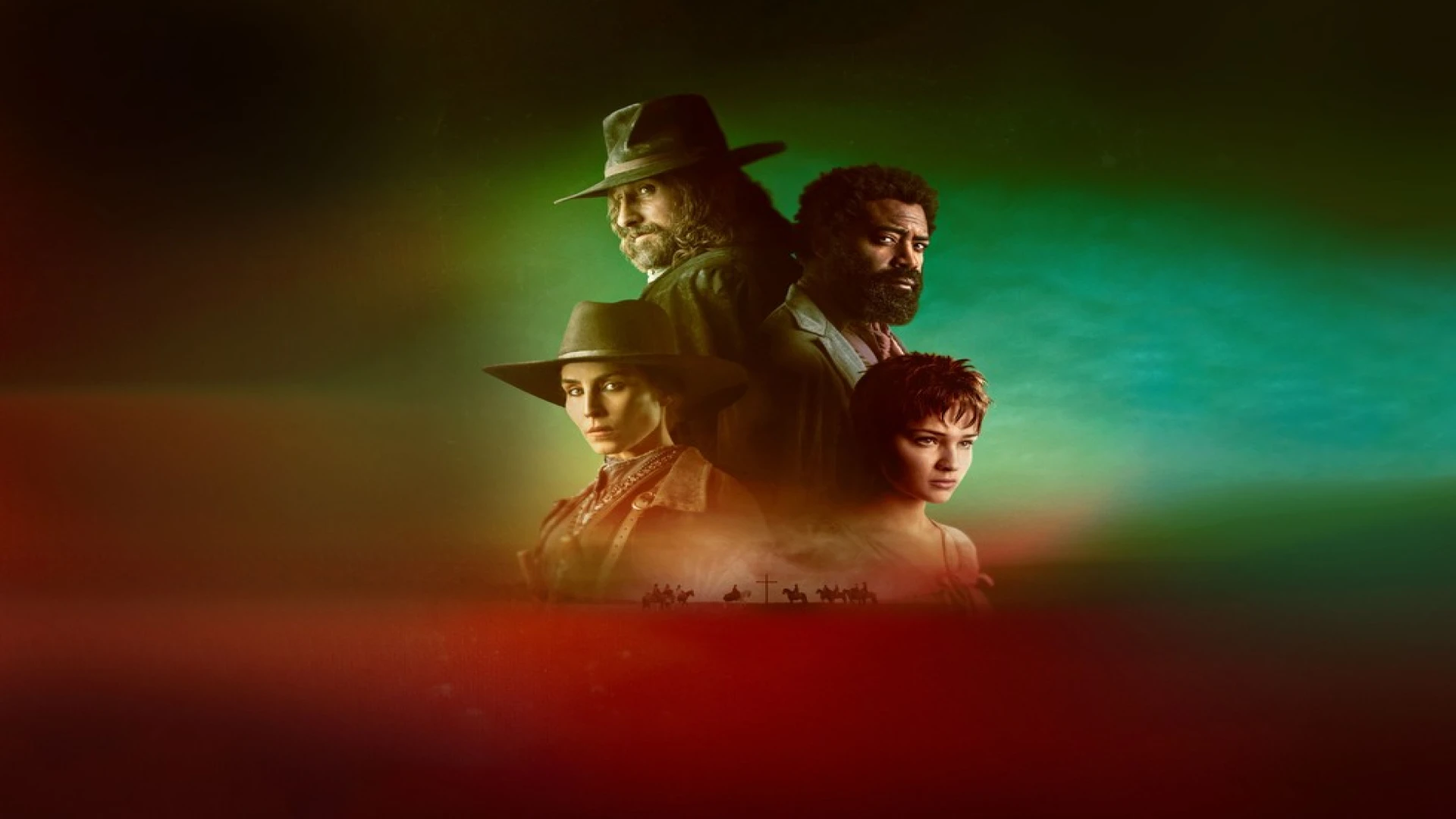 دانلود سریال Django